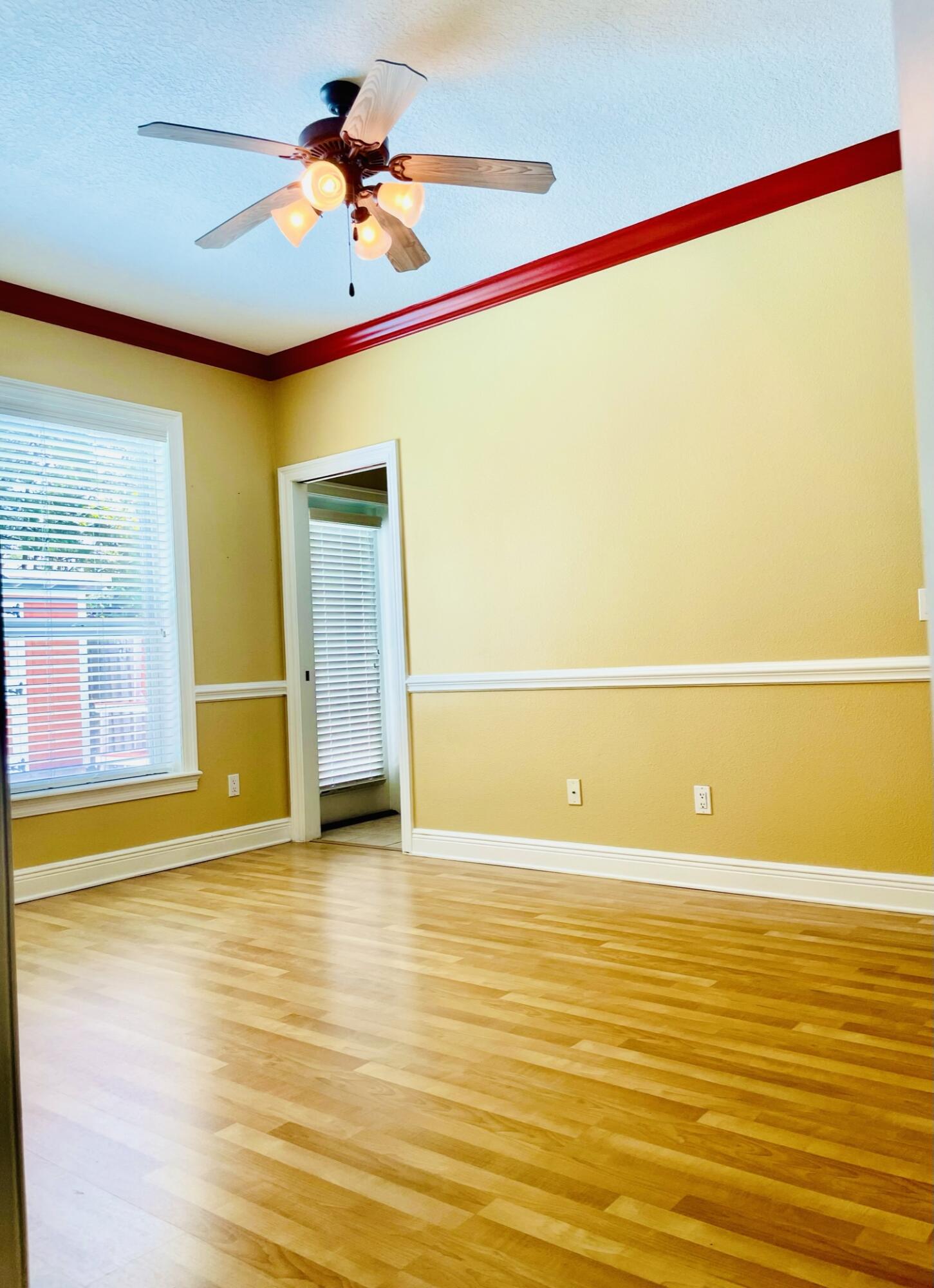 BRIDGEPORT COLONY - Residential Lease