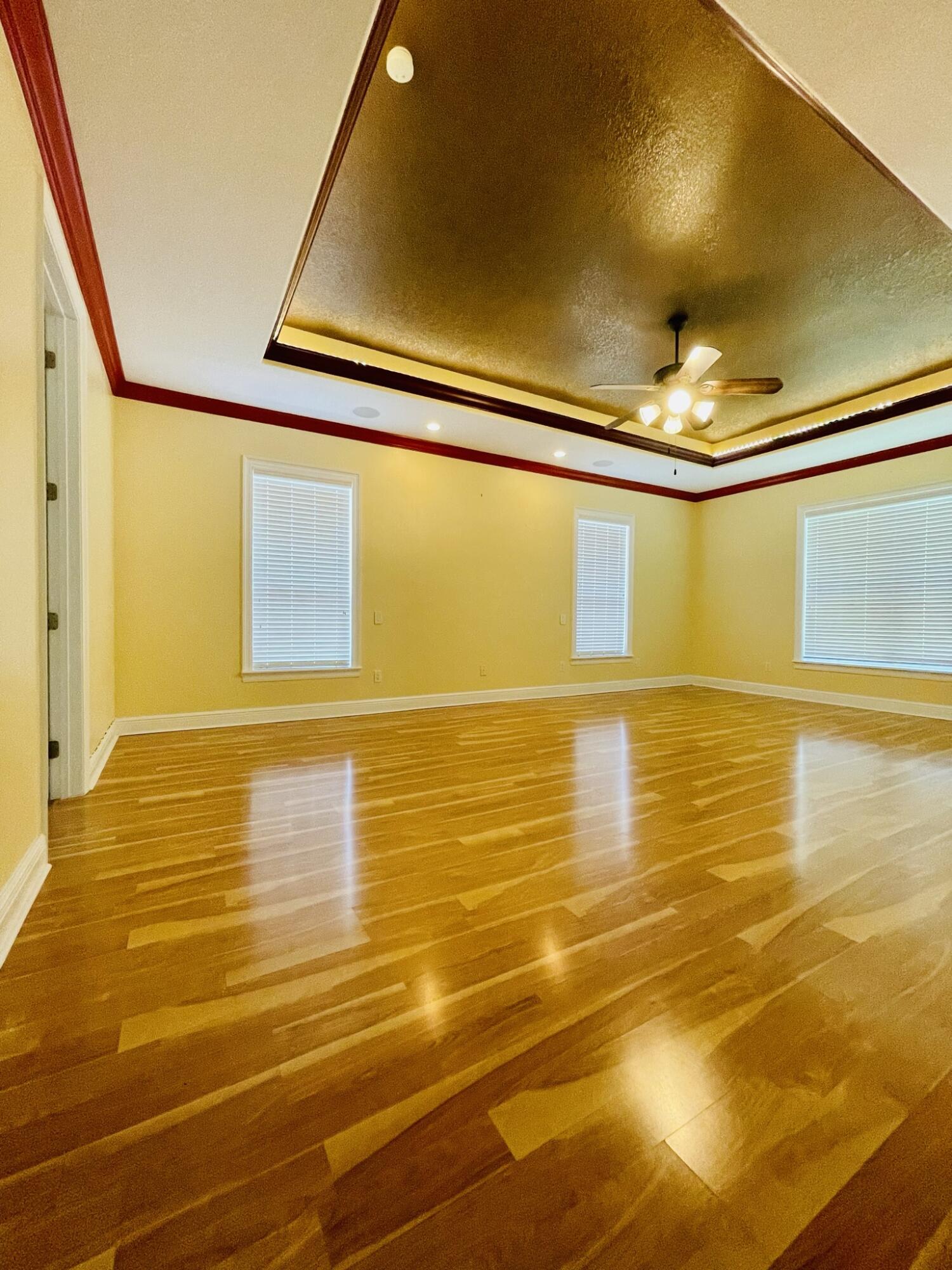 BRIDGEPORT COLONY - Residential Lease