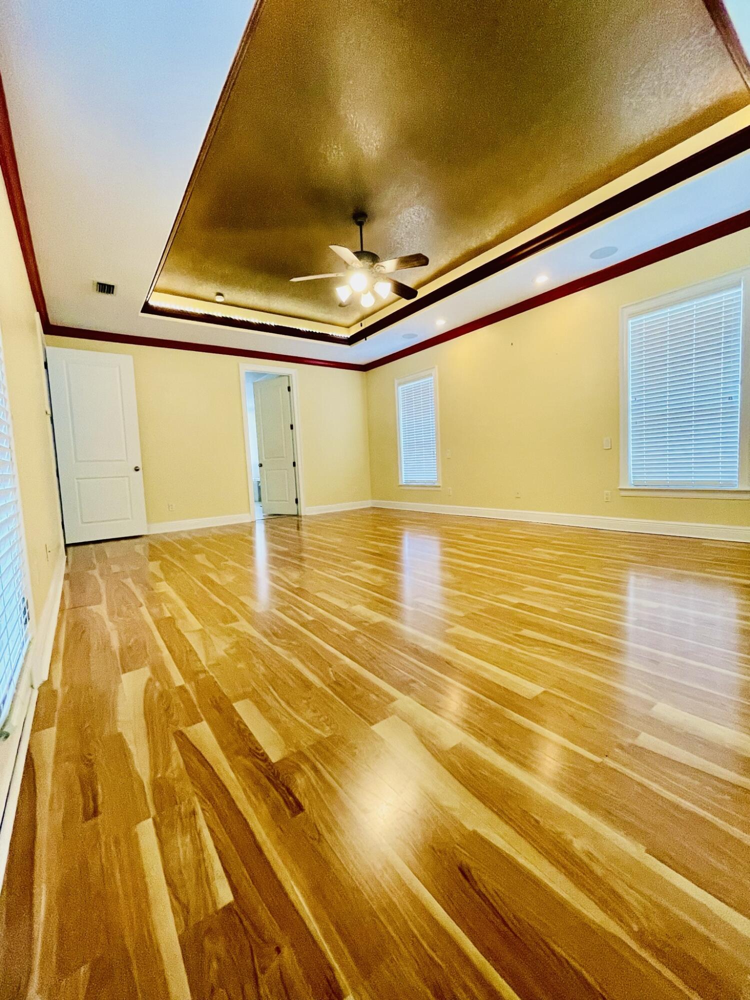 BRIDGEPORT COLONY - Residential Lease