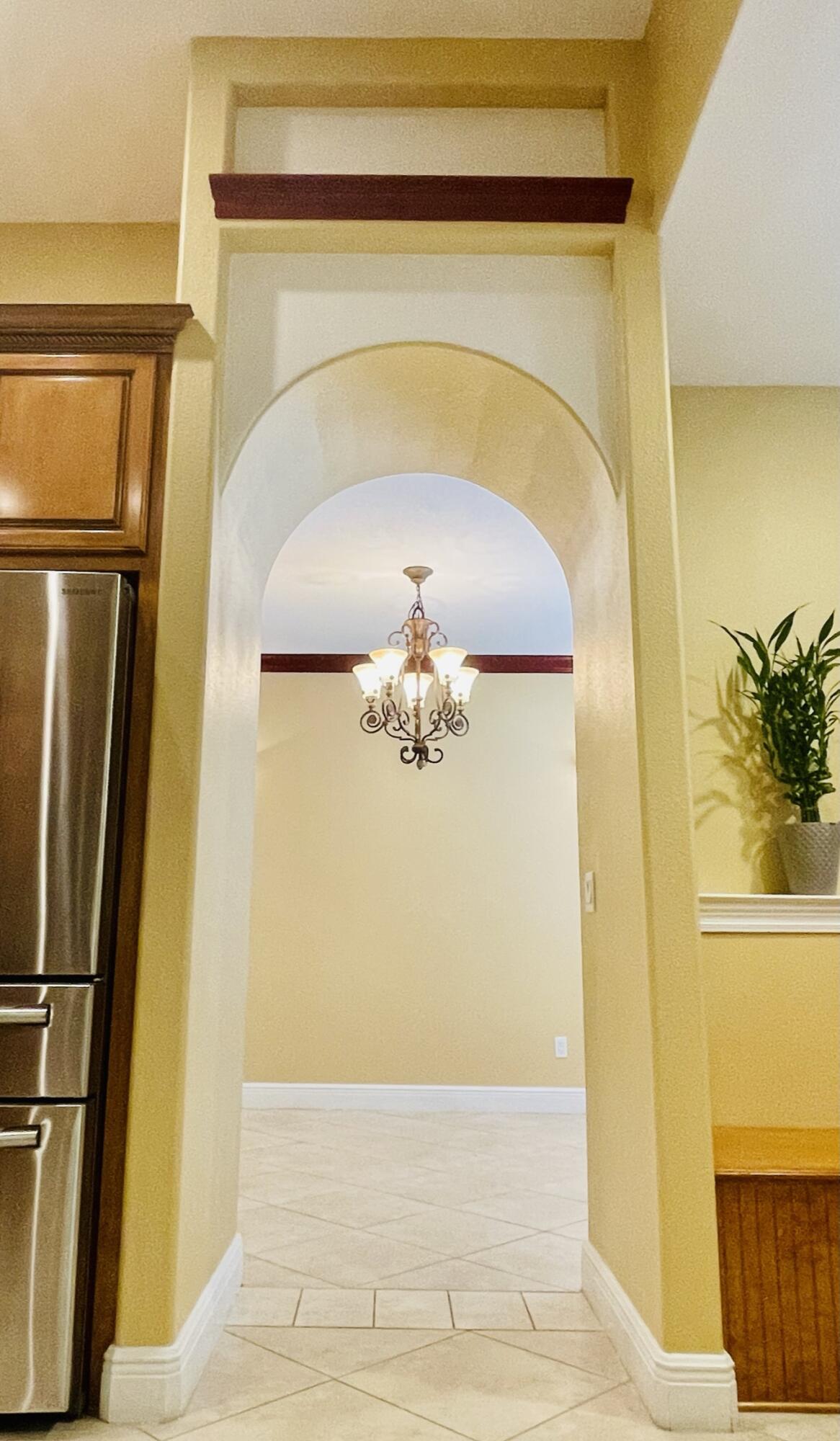 BRIDGEPORT COLONY - Residential Lease