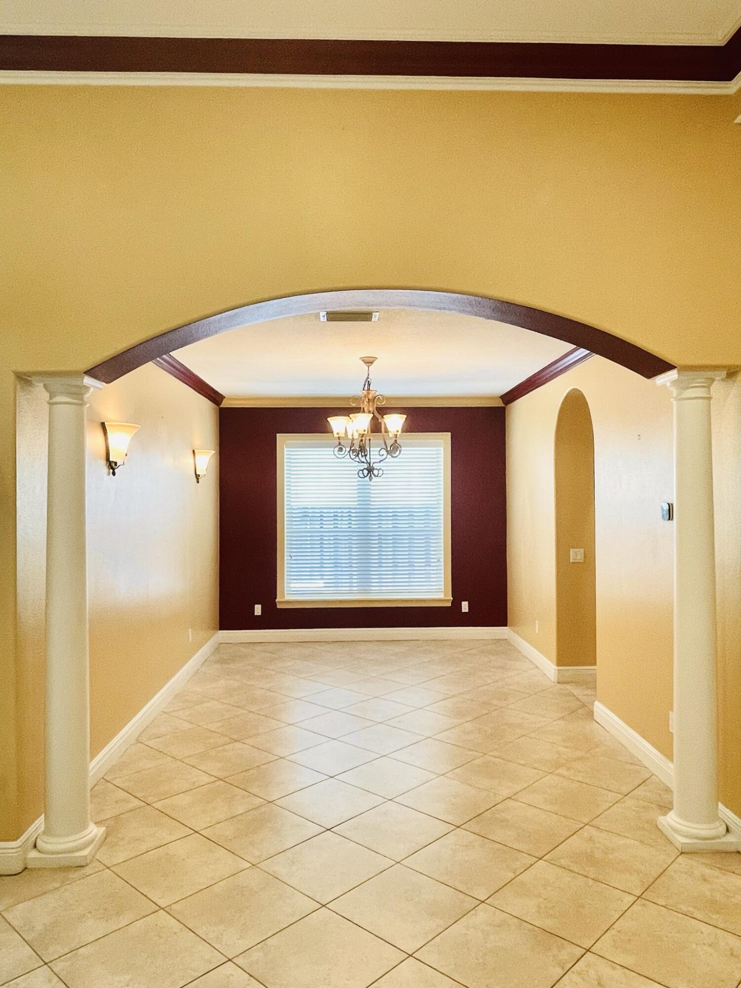 BRIDGEPORT COLONY - Residential Lease