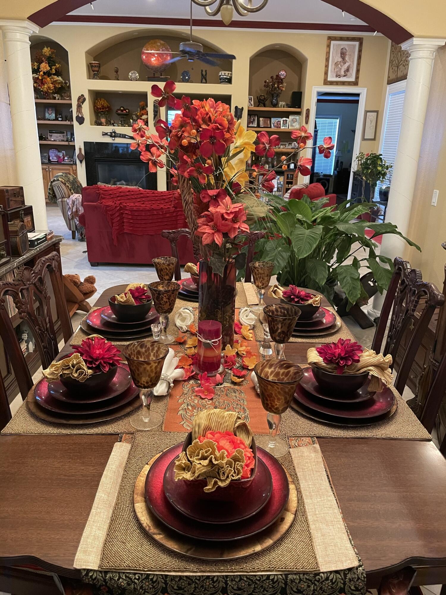 BRIDGEPORT COLONY - Residential Lease