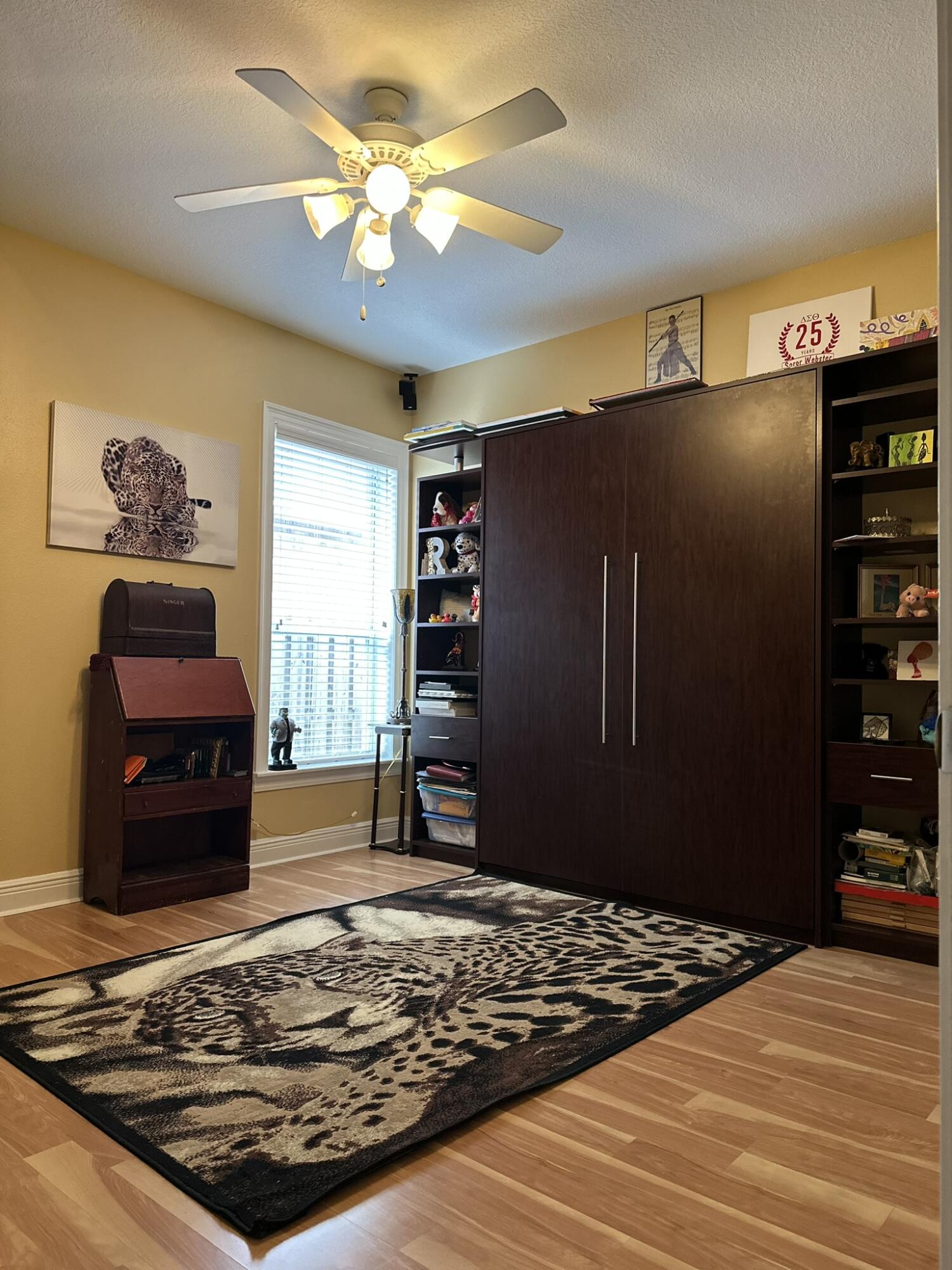 BRIDGEPORT COLONY - Residential Lease