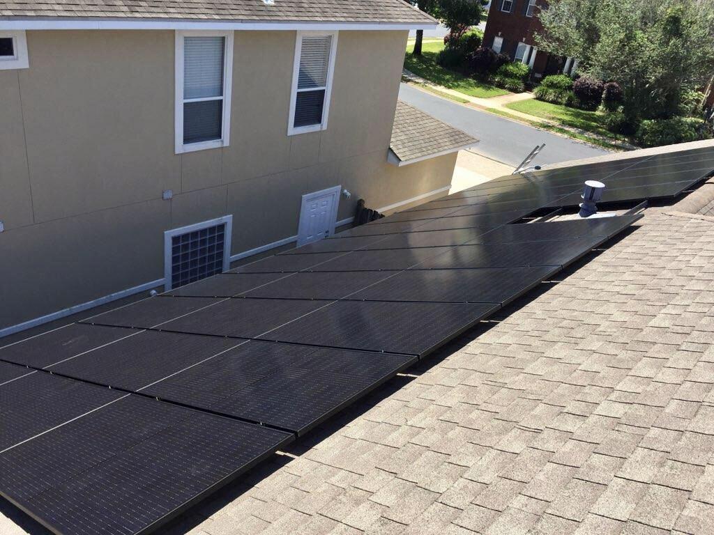 BRIDGEPORT COLONY - Residential Lease