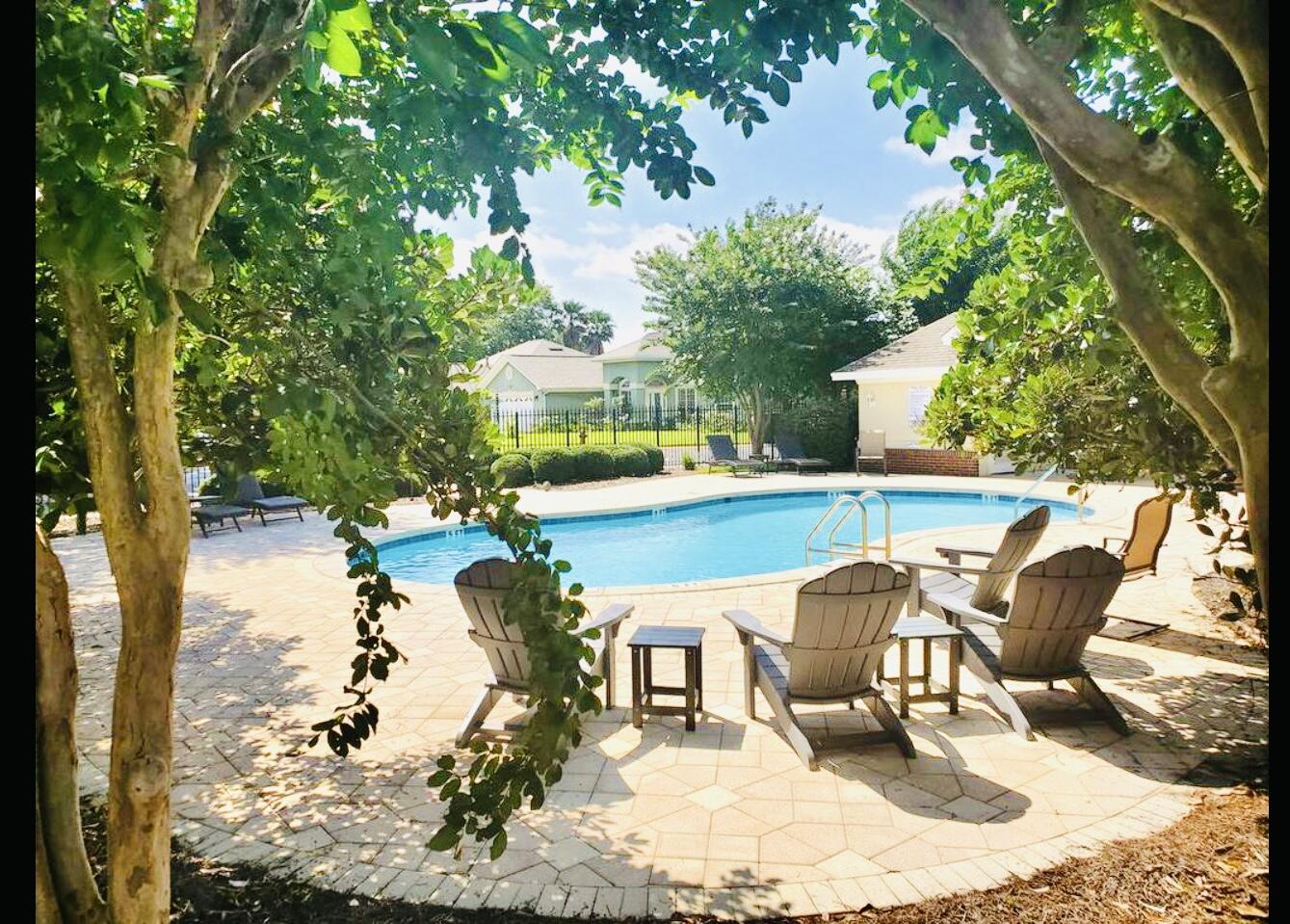 BRIDGEPORT COLONY - Residential Lease