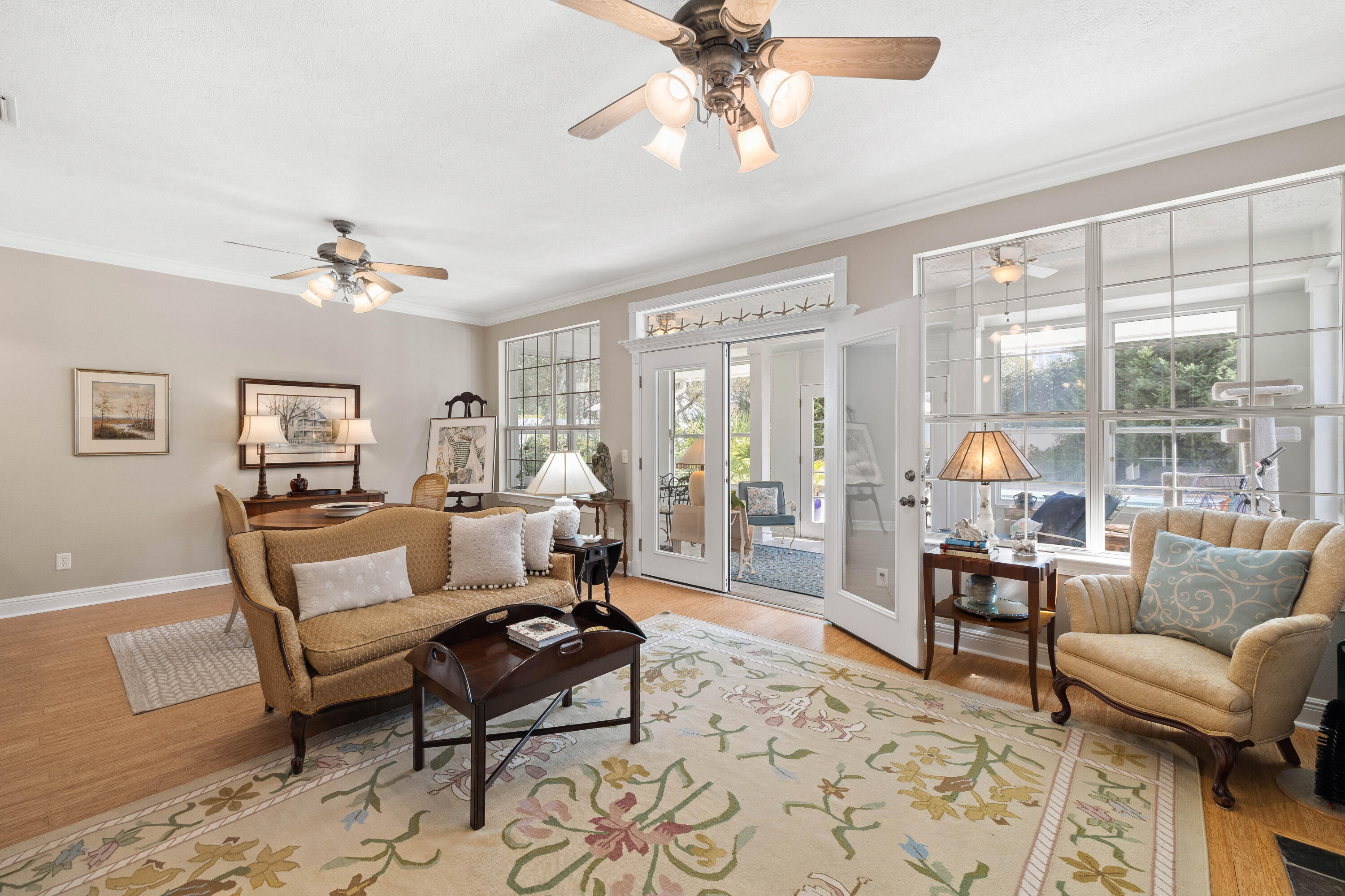 SEABREEZE 2ND ADDN - Residential