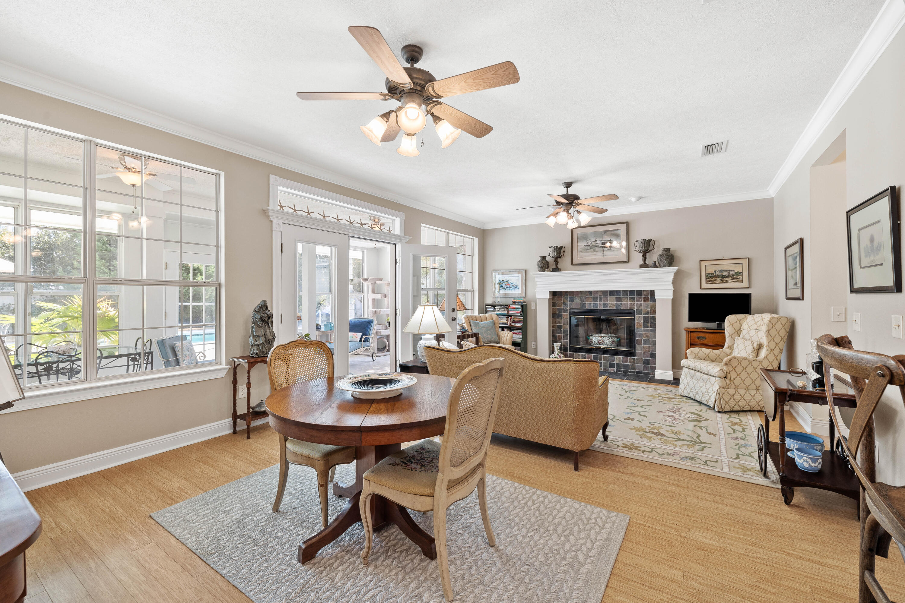 SEABREEZE 2ND ADDN - Residential
