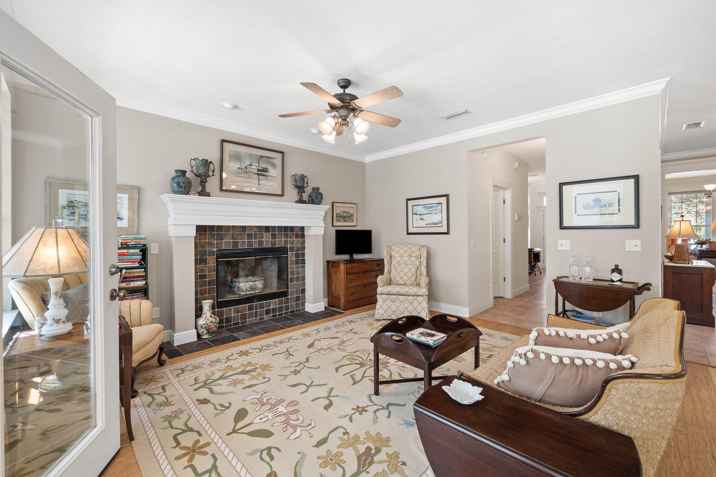 SEABREEZE 2ND ADDN - Residential