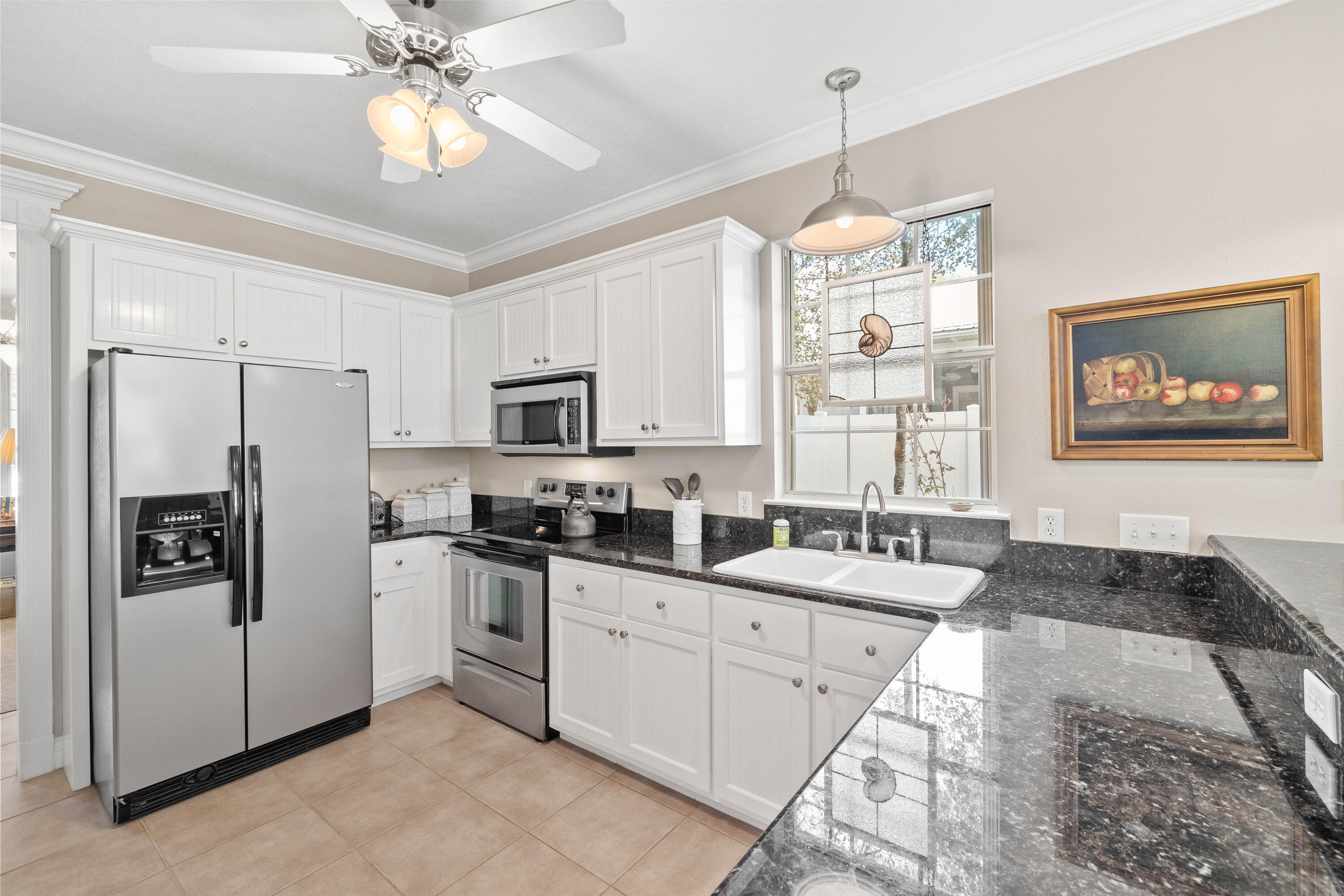 SEABREEZE 2ND ADDN - Residential