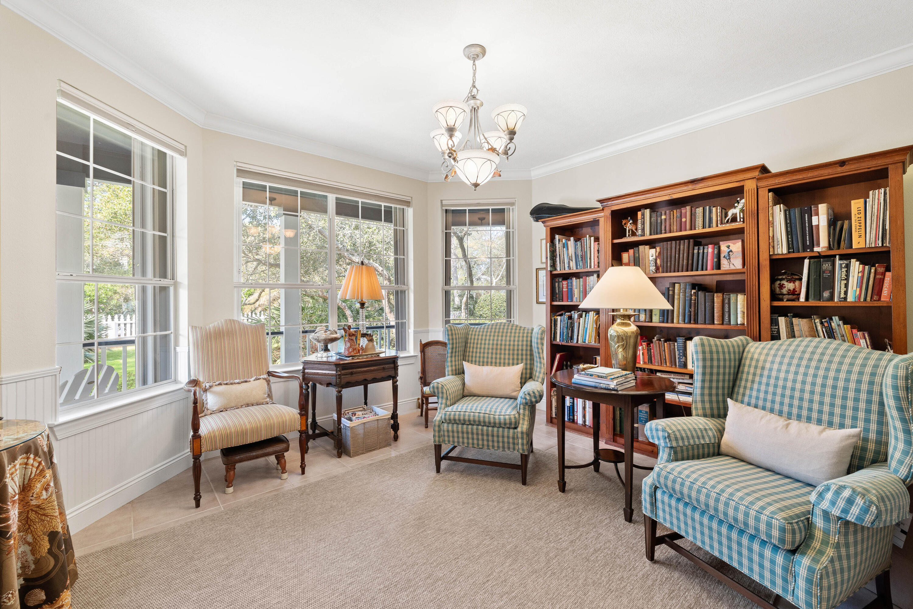 SEABREEZE 2ND ADDN - Residential