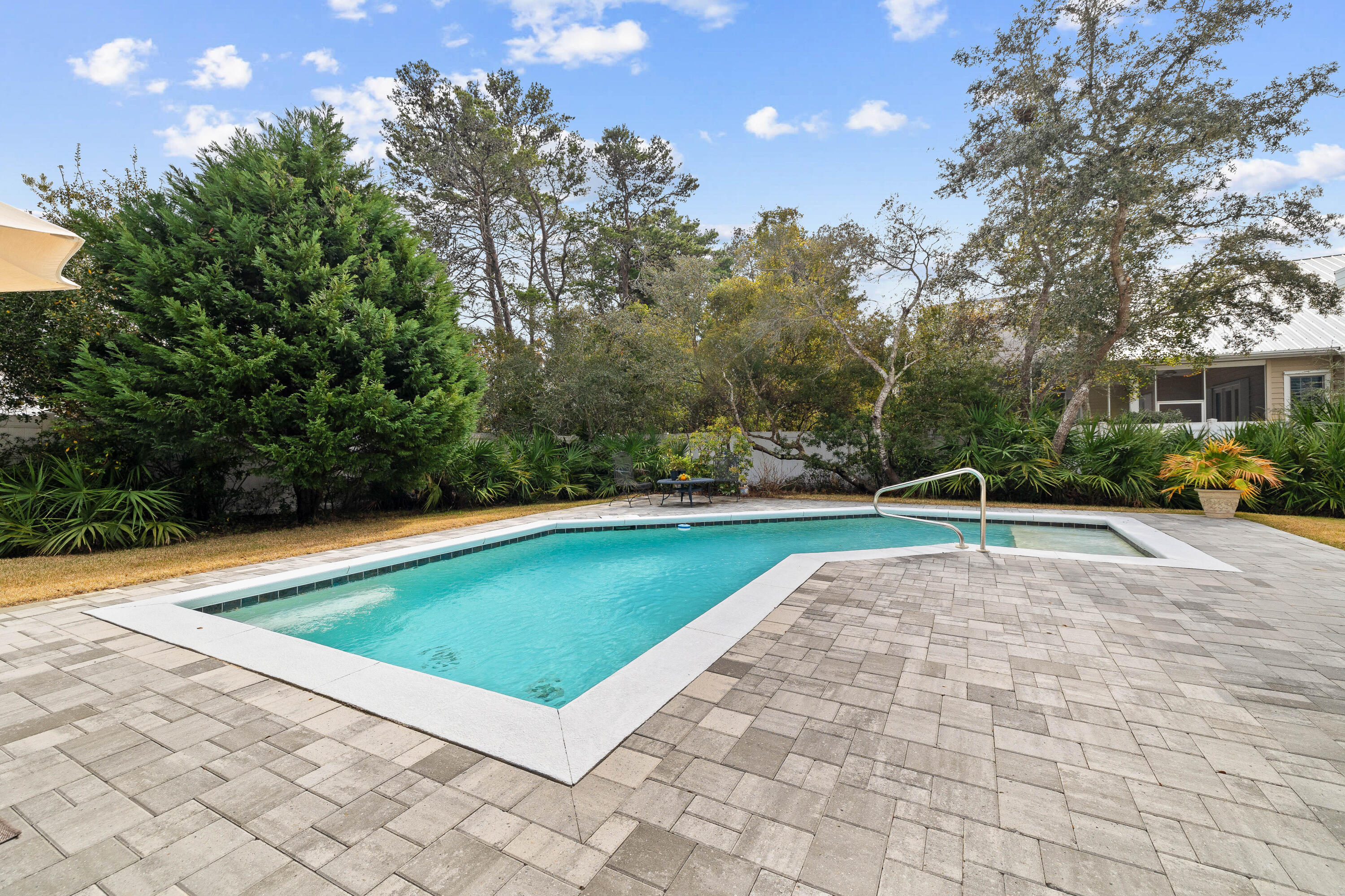 SEABREEZE 2ND ADDN - Residential