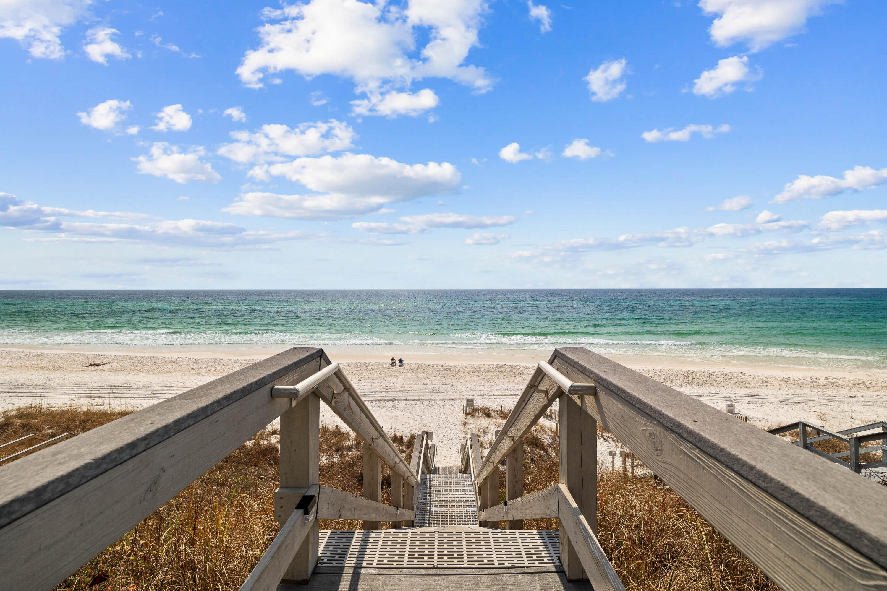 SEABREEZE 2ND ADDN - Residential