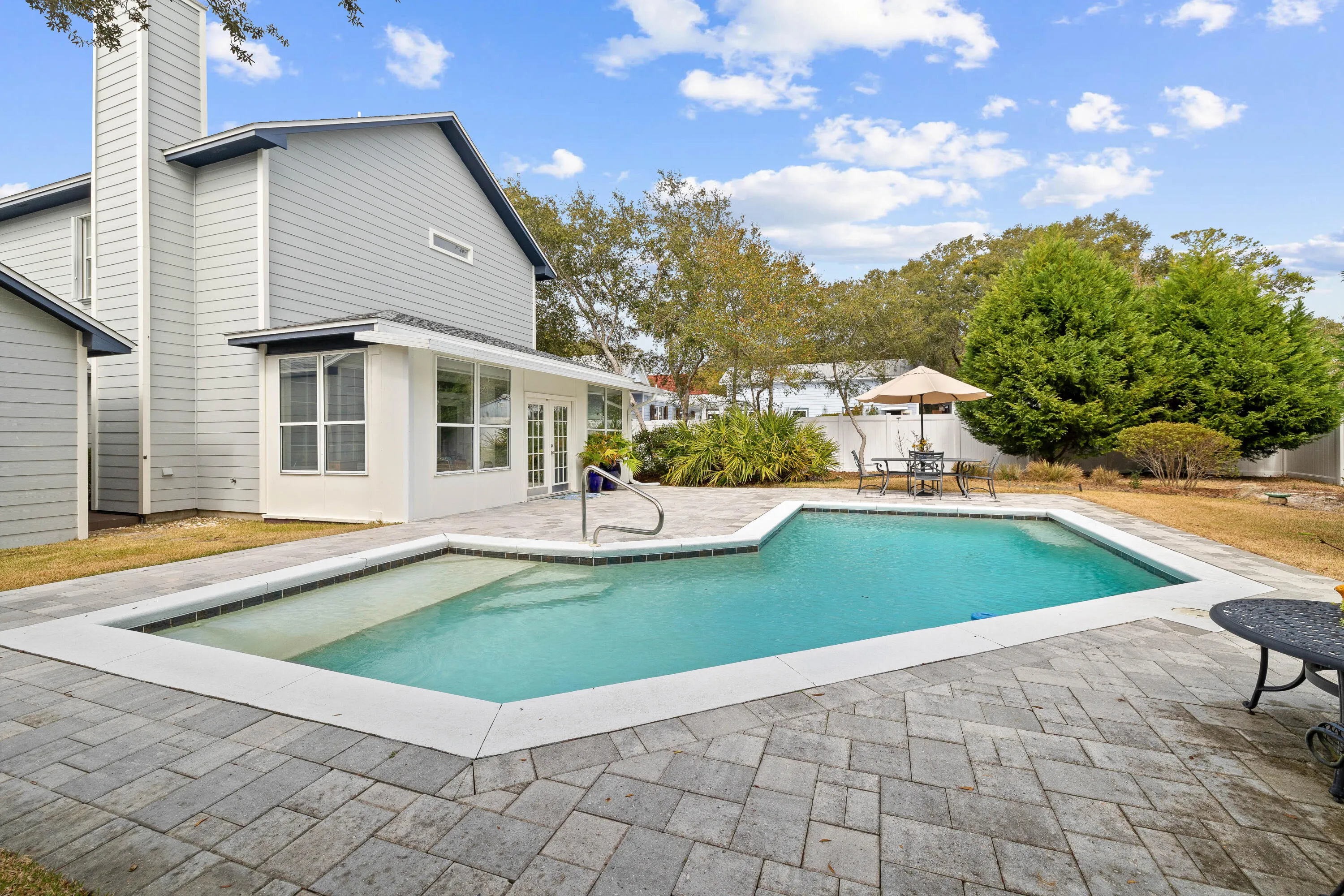 Inlet Beach, Florida, 32461, United States, 3 Bedrooms Bedrooms, ,3 BathroomsBathrooms,Residential,Active,1706726