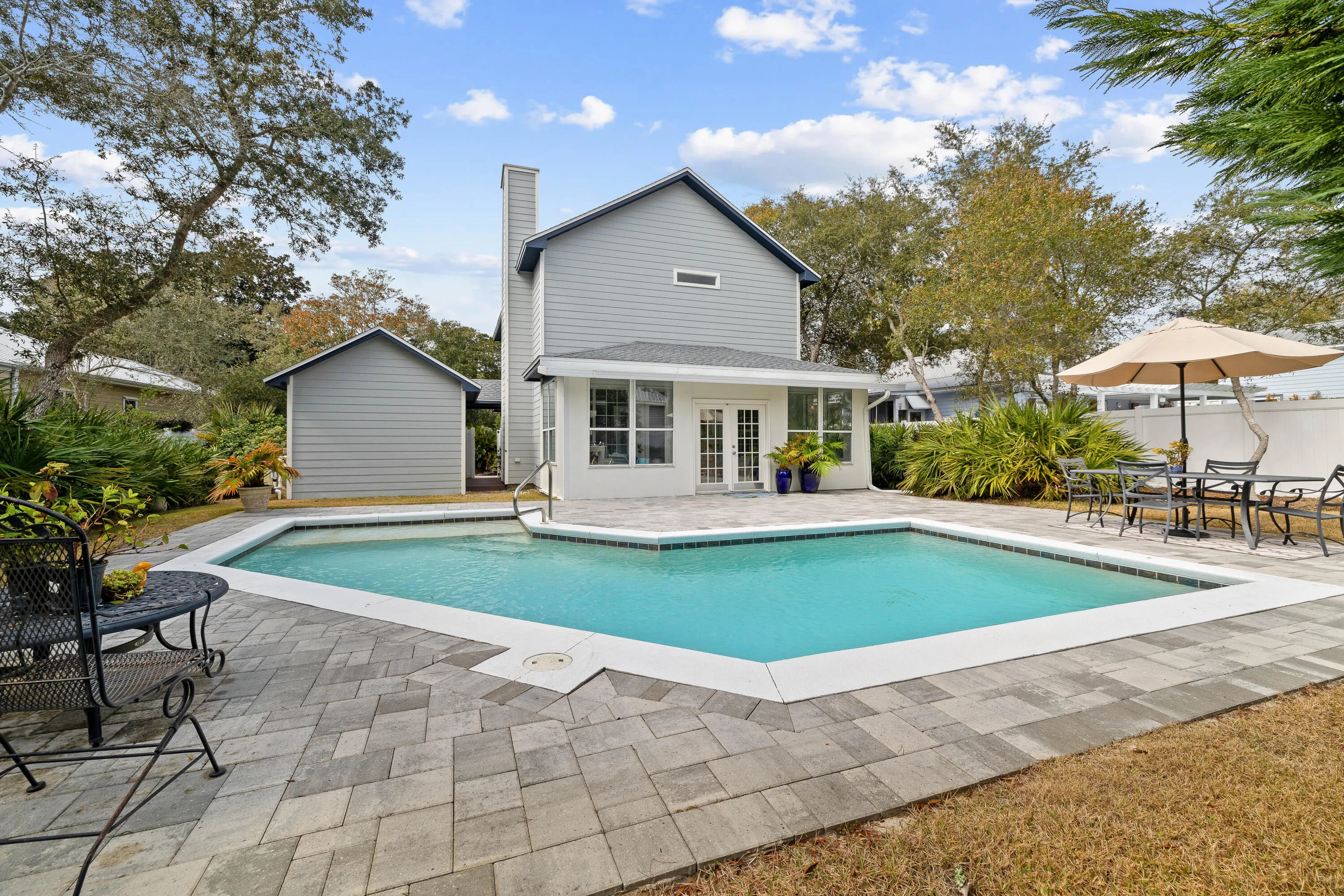 Inlet Beach, Florida, 32461, United States, 3 Bedrooms Bedrooms, ,3 BathroomsBathrooms,Residential,Active,1706726