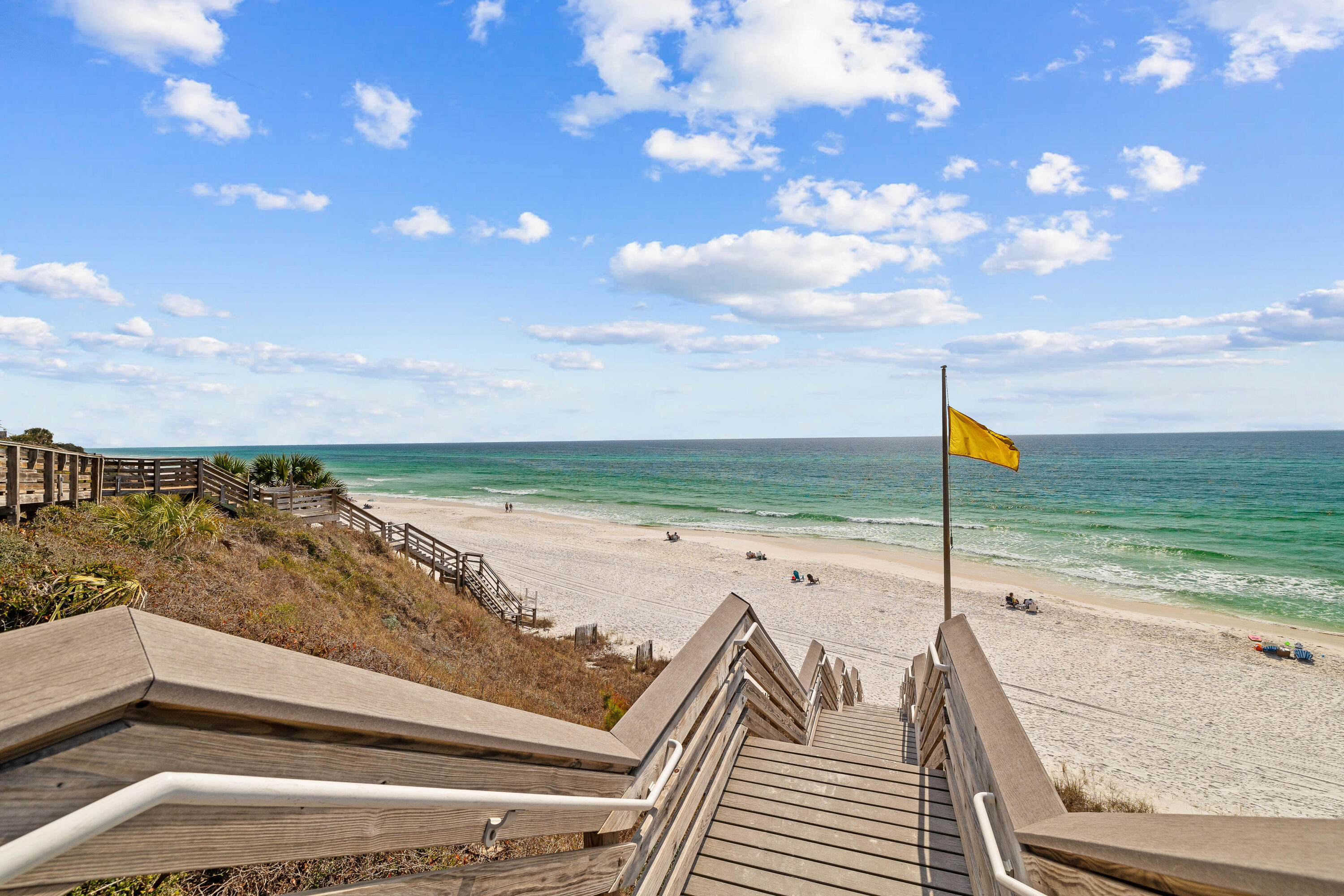 SEABREEZE 2ND ADDN - Residential