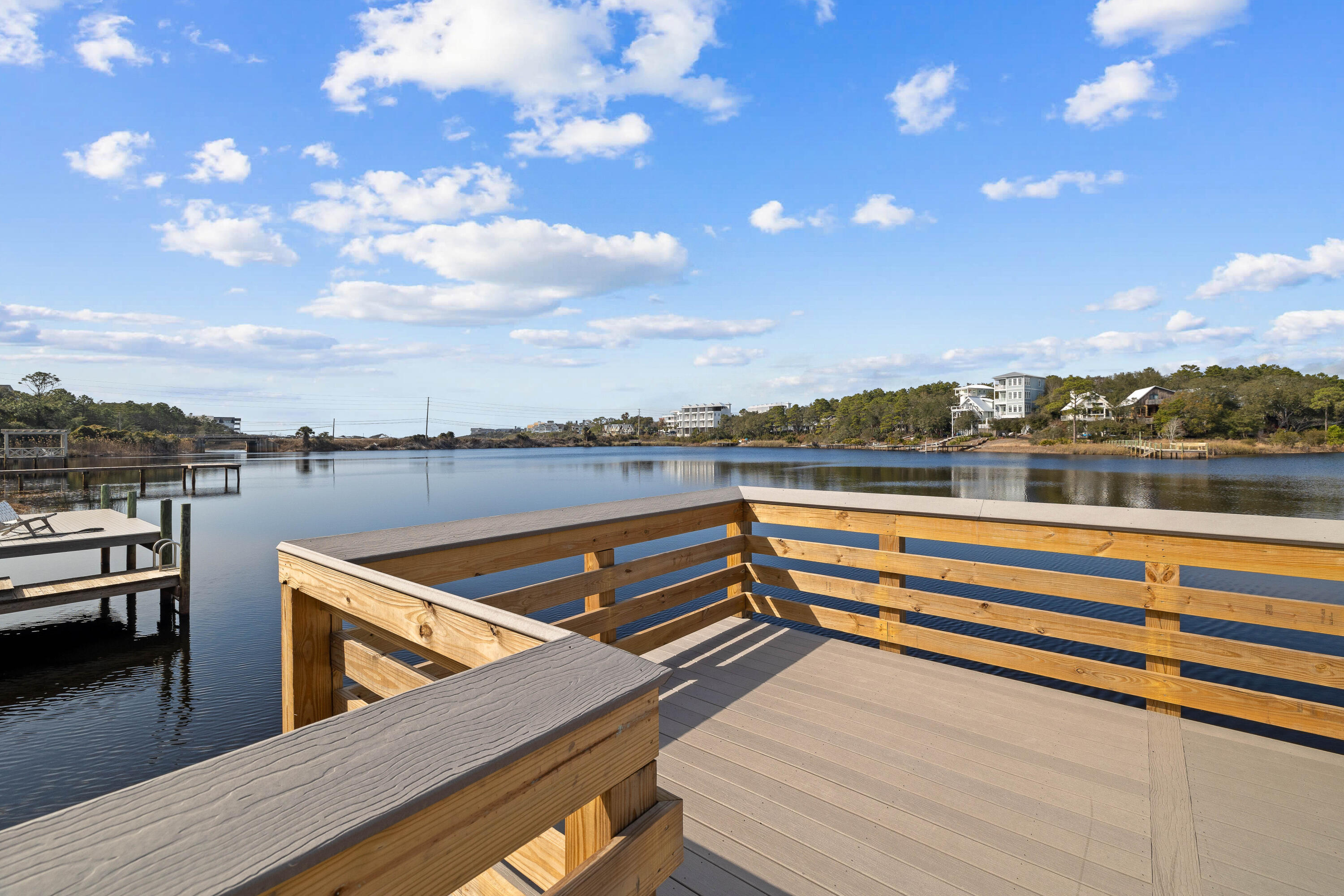SEABREEZE 2ND ADDN - Residential