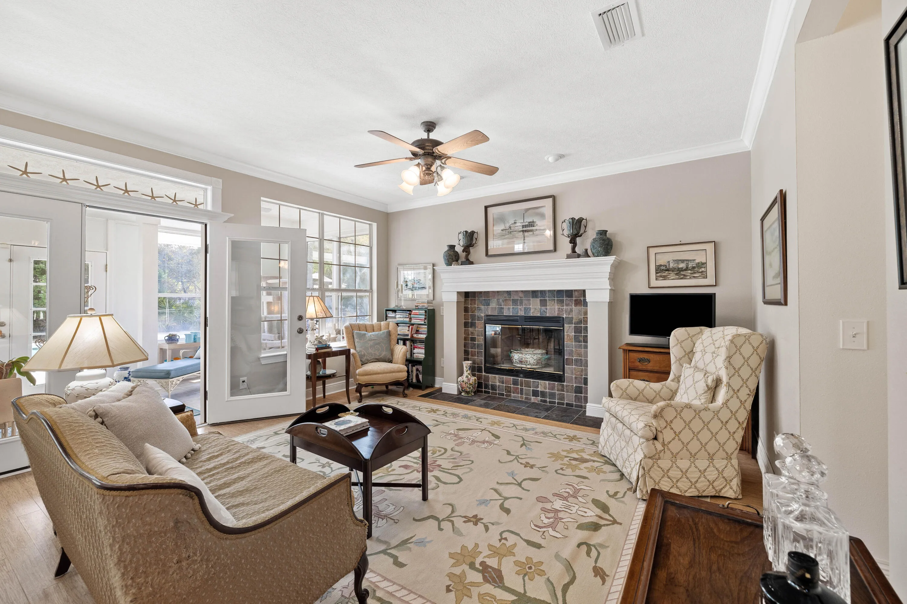 Inlet Beach, Florida, 32461, United States, 3 Bedrooms Bedrooms, ,3 BathroomsBathrooms,Residential,Active,1706726