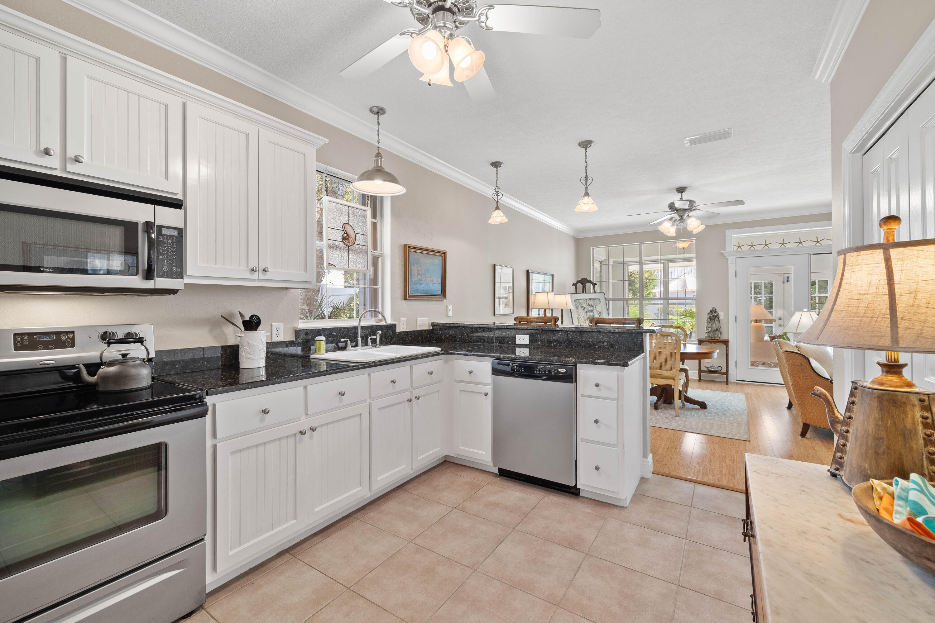 SEABREEZE 2ND ADDN - Residential