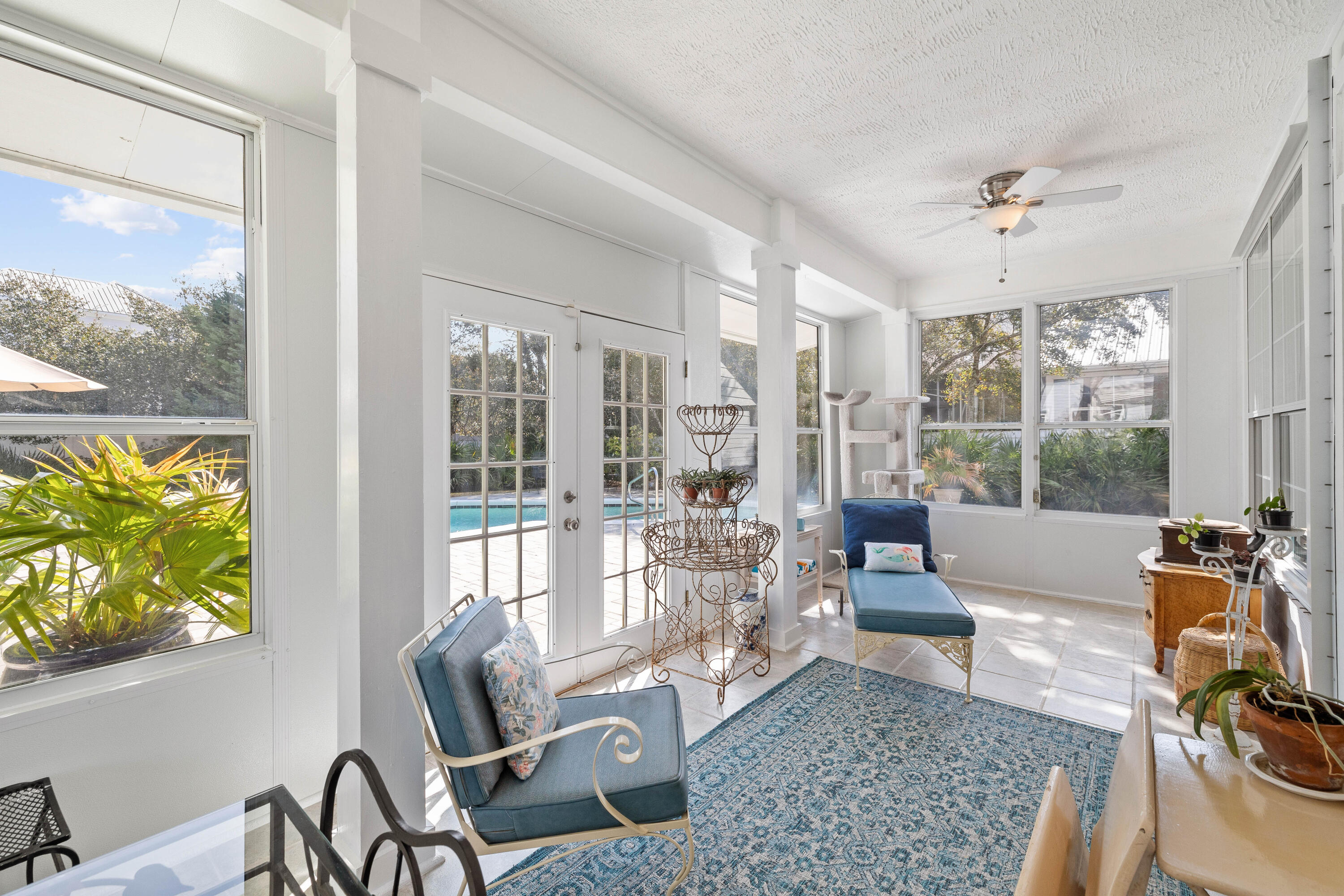 SEABREEZE 2ND ADDN - Residential