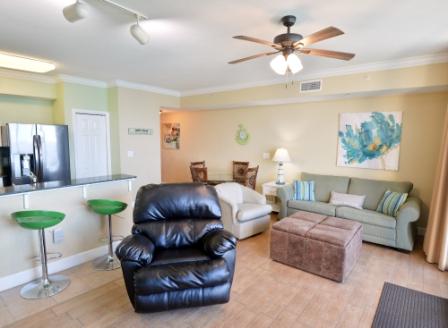 TIDEWATER BEACH STAGE 2 - Residential