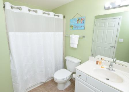 TIDEWATER BEACH STAGE 2 - Residential