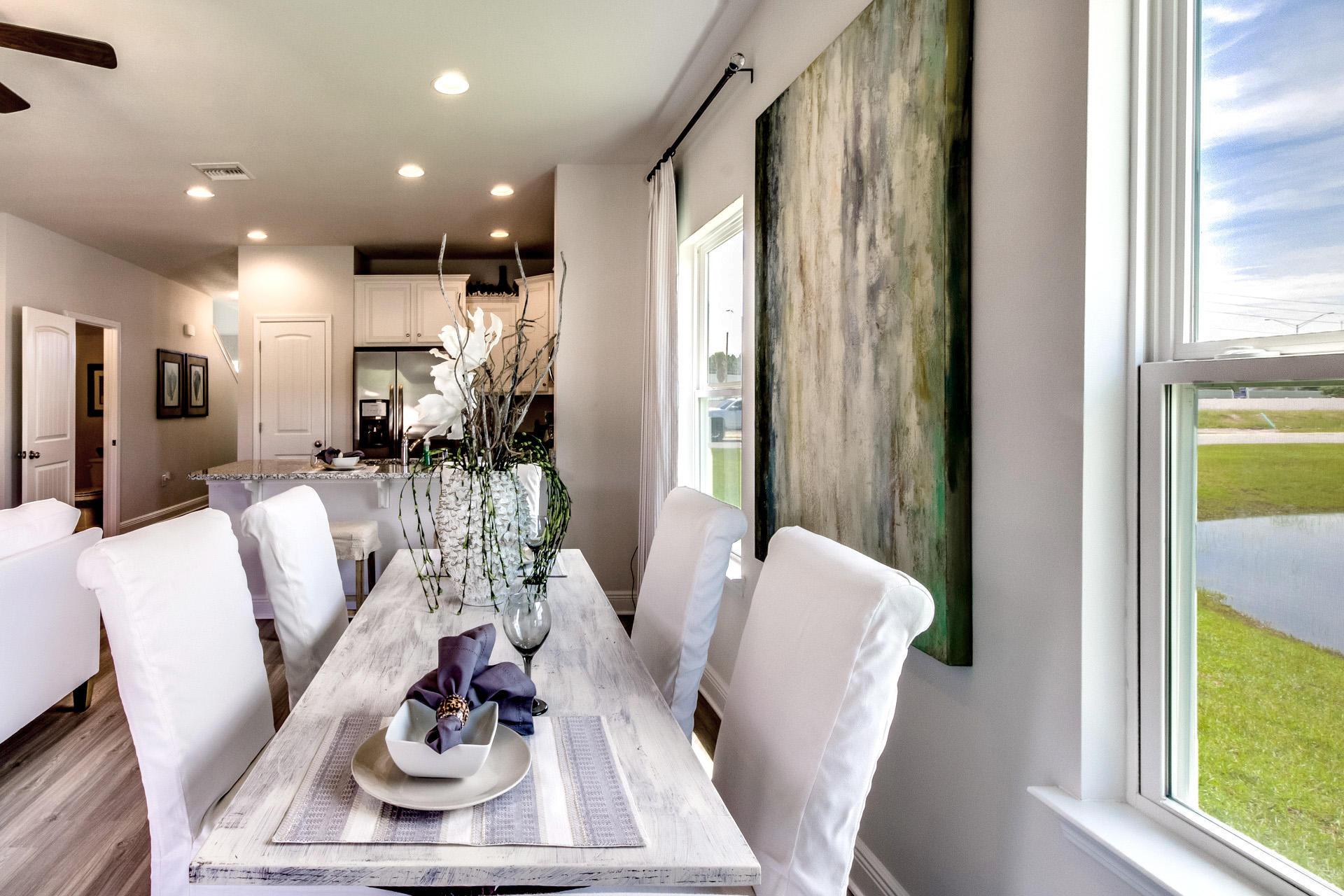 Sandhill Pines - Residential