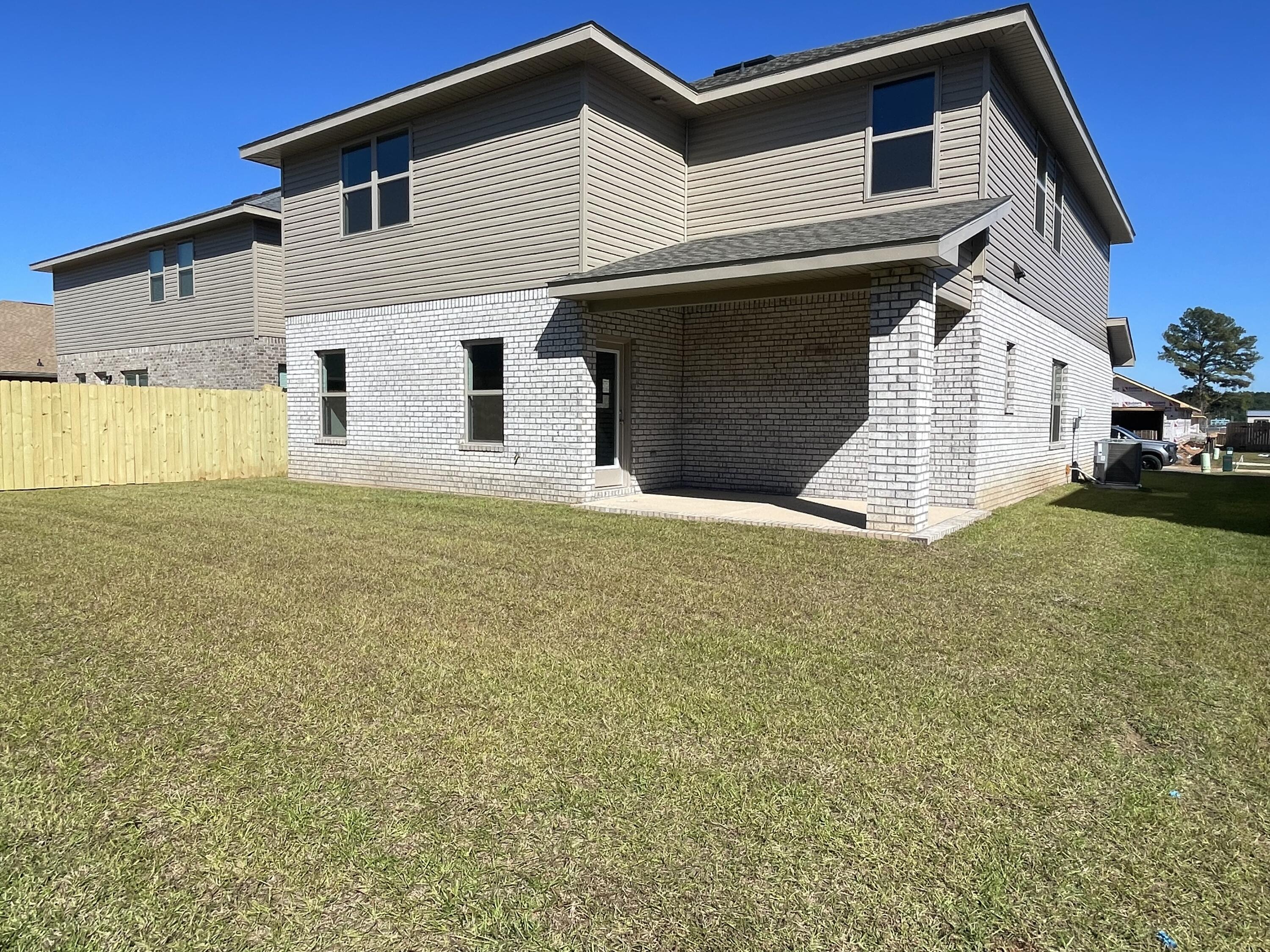 Ridgeway Landing - Residential