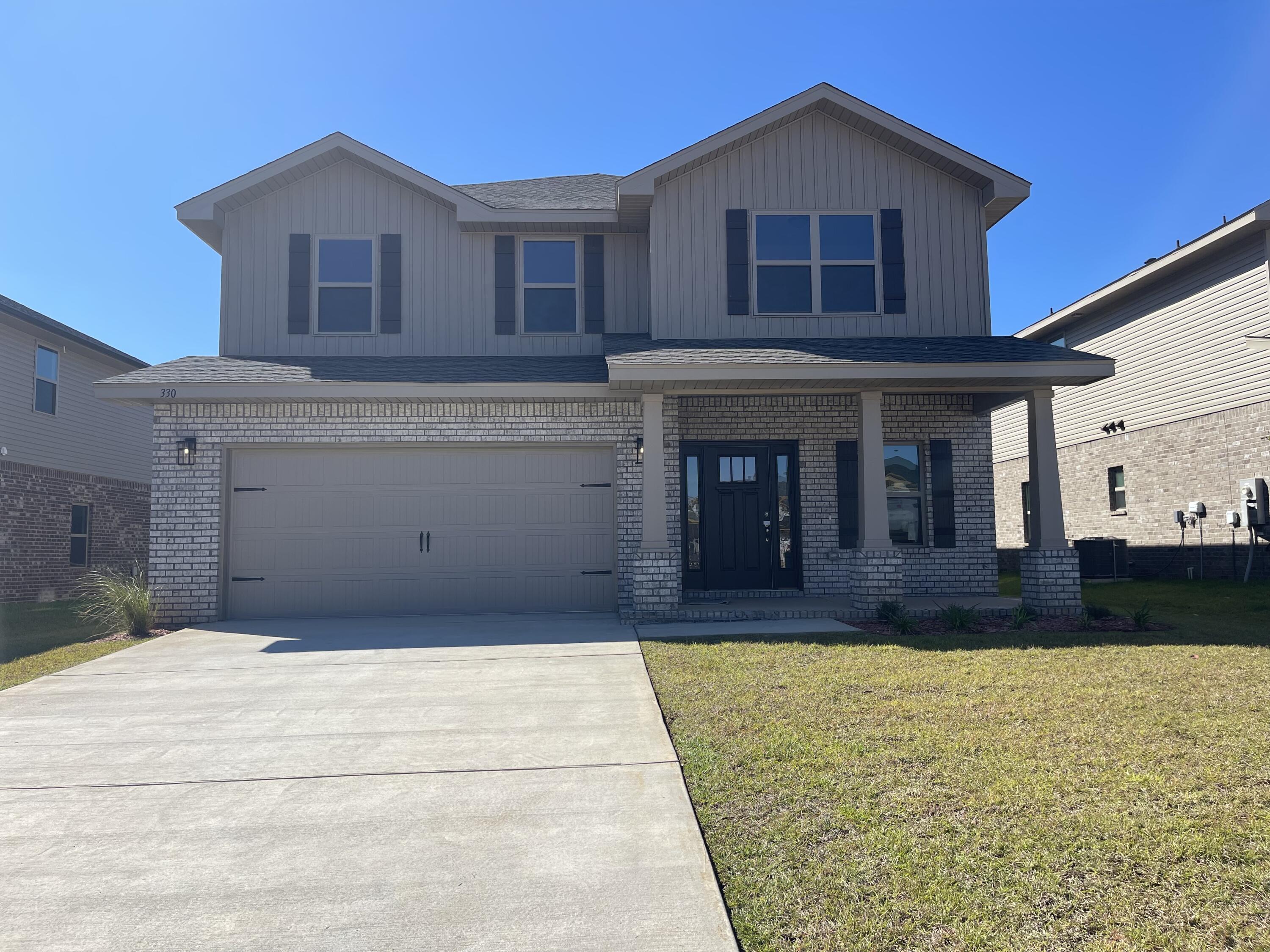 Ridgeway Landing - Residential