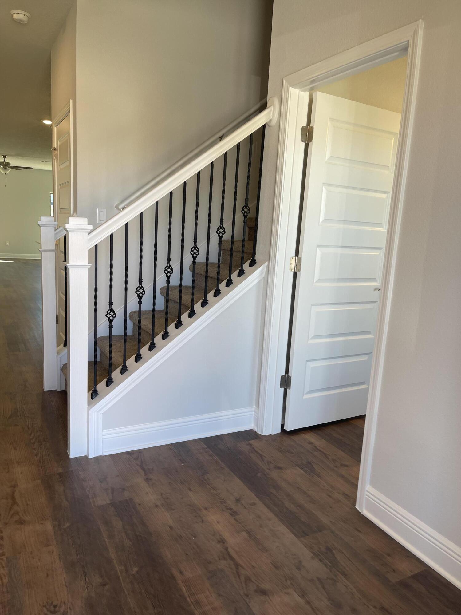 Ridgeway Landing - Residential