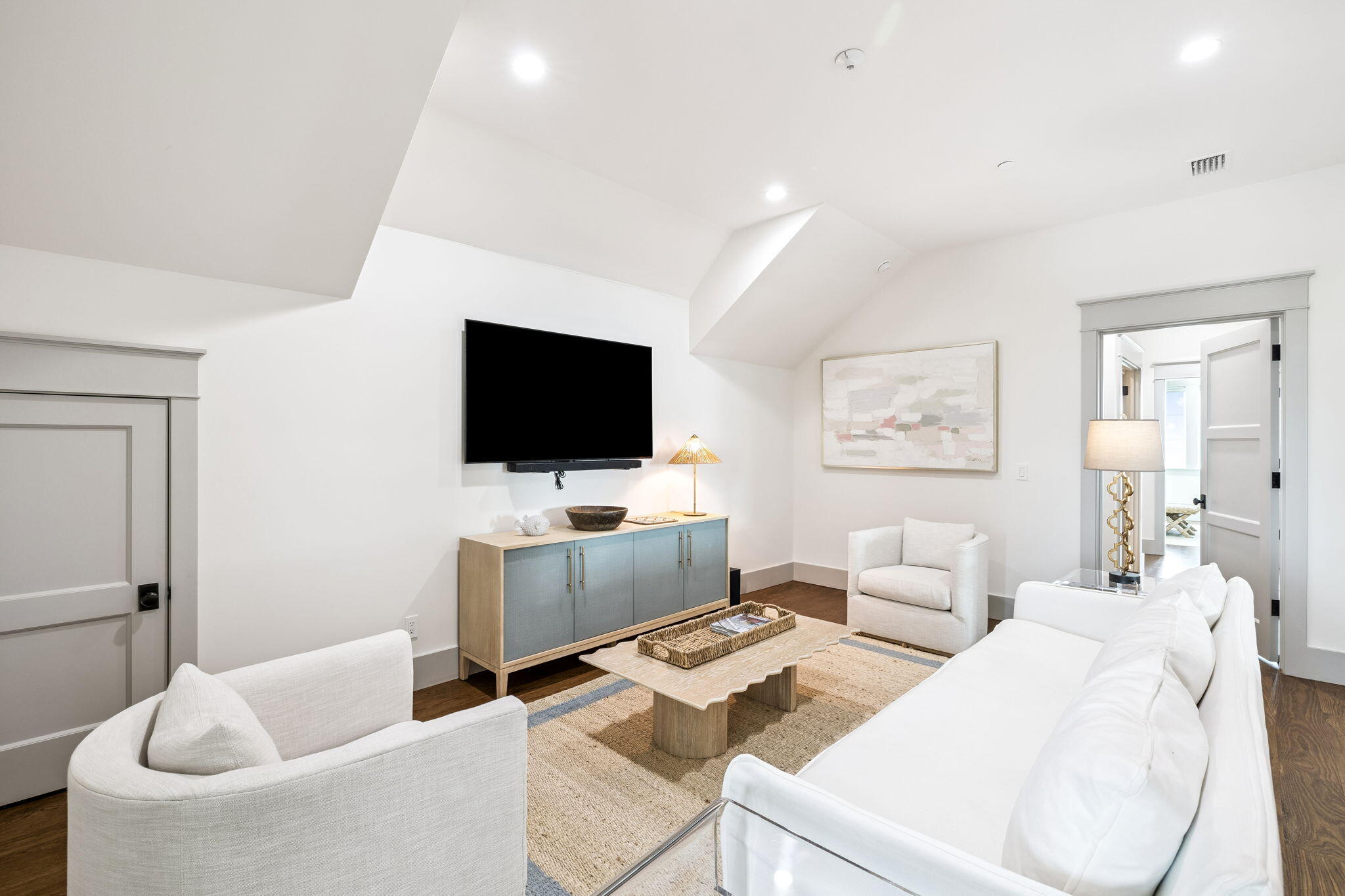 NO RECORDED SUBDIVISION - Residential