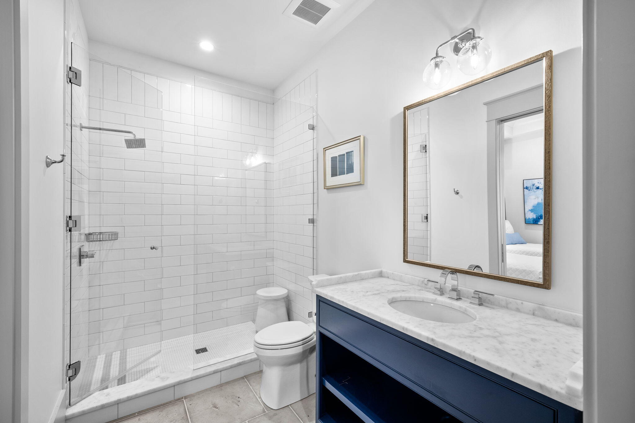 NO RECORDED SUBDIVISION - Residential