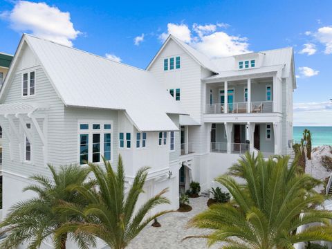 71 Chivas Lane Santa Rosa Beach FL 32459