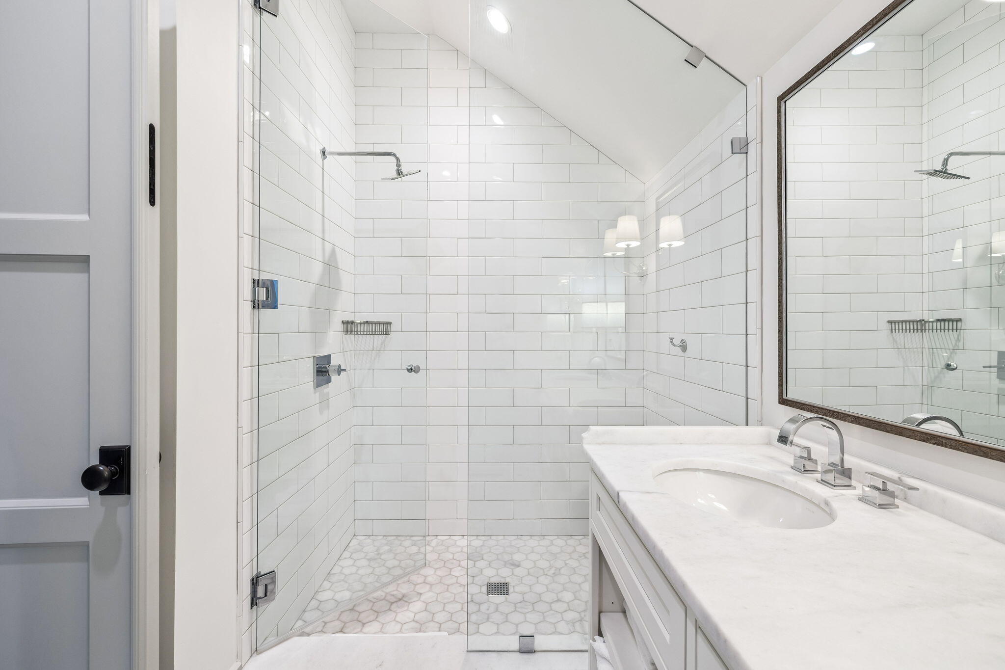 NO RECORDED SUBDIVISION - Residential