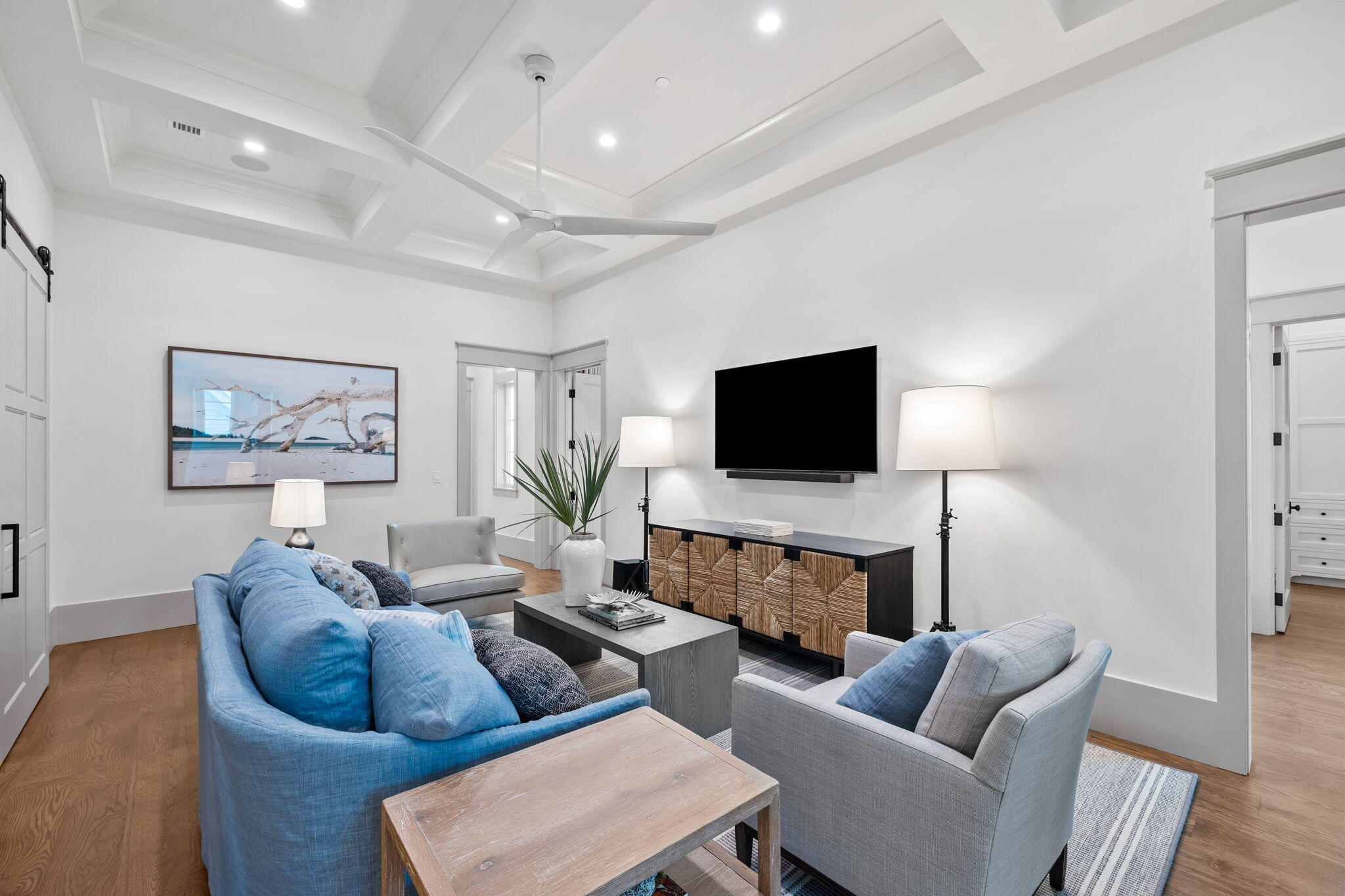 NO RECORDED SUBDIVISION - Residential