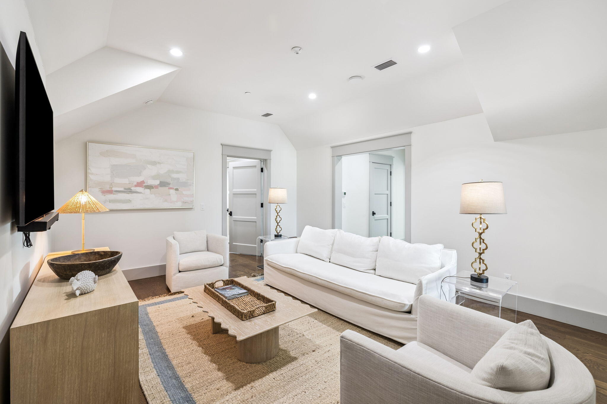 NO RECORDED SUBDIVISION - Residential