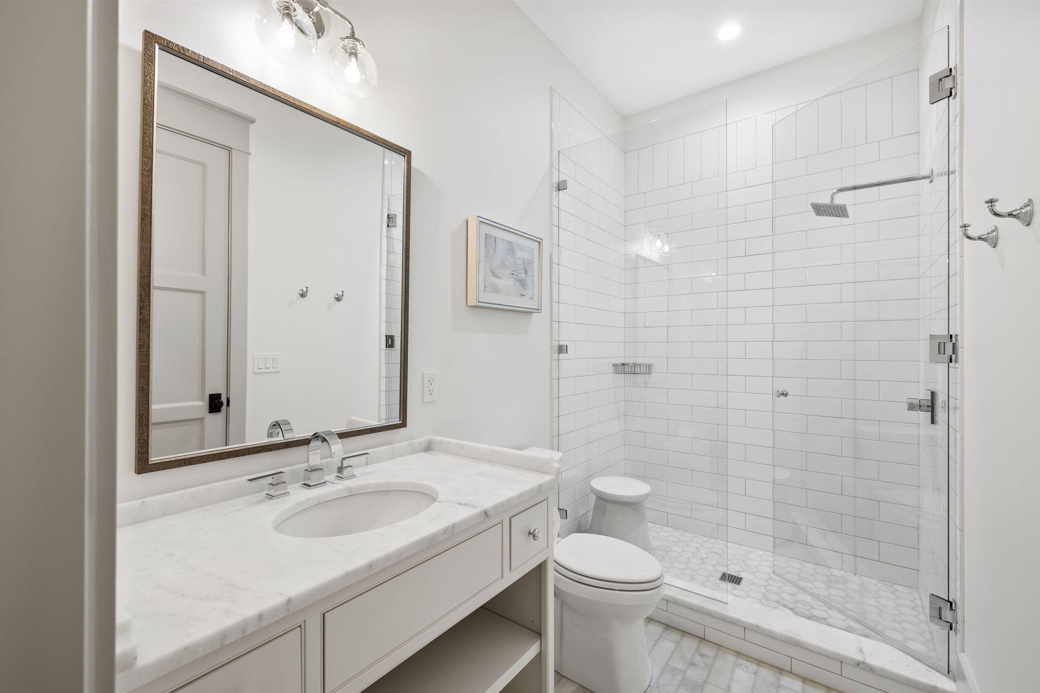 NO RECORDED SUBDIVISION - Residential