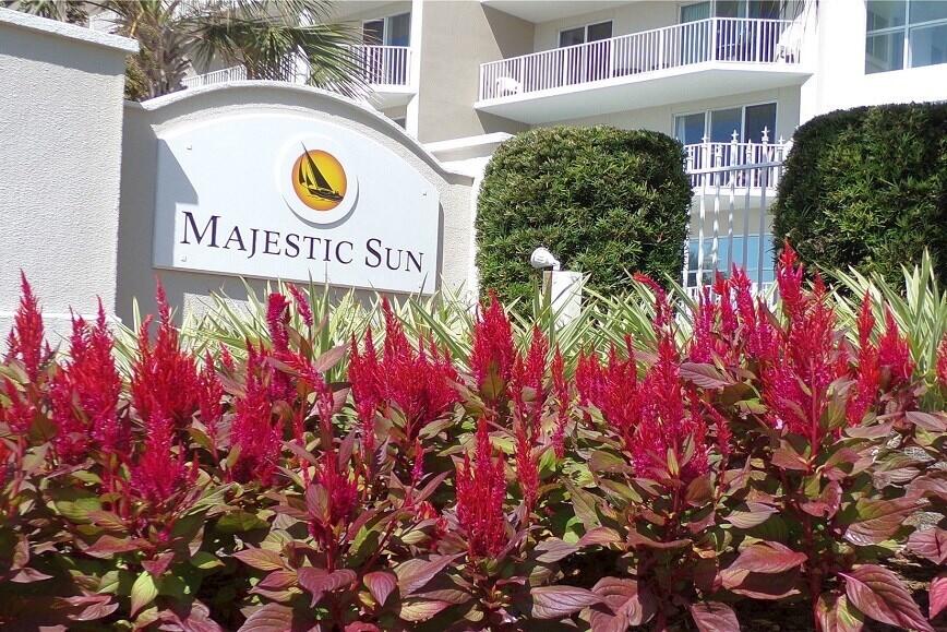 MAJESTIC SUN - Residential