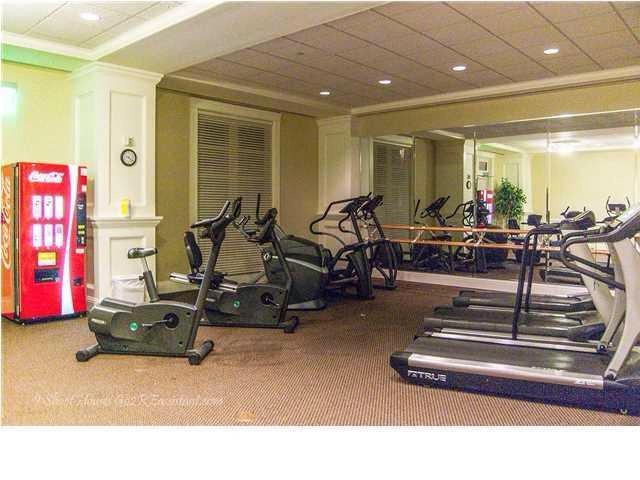 GRAND SANDESTIN - Residential