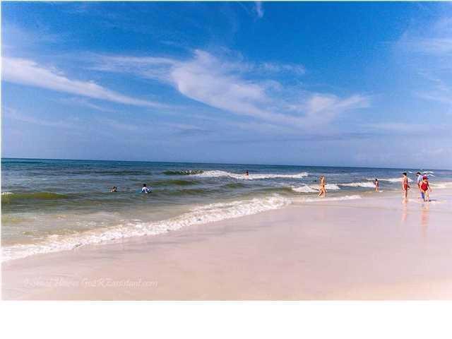 GRAND SANDESTIN - Residential