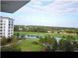 GRAND SANDESTIN - Residential