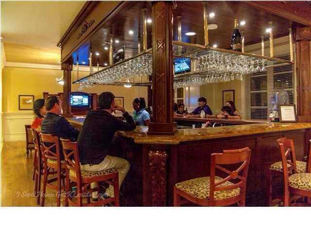 GRAND SANDESTIN - Residential