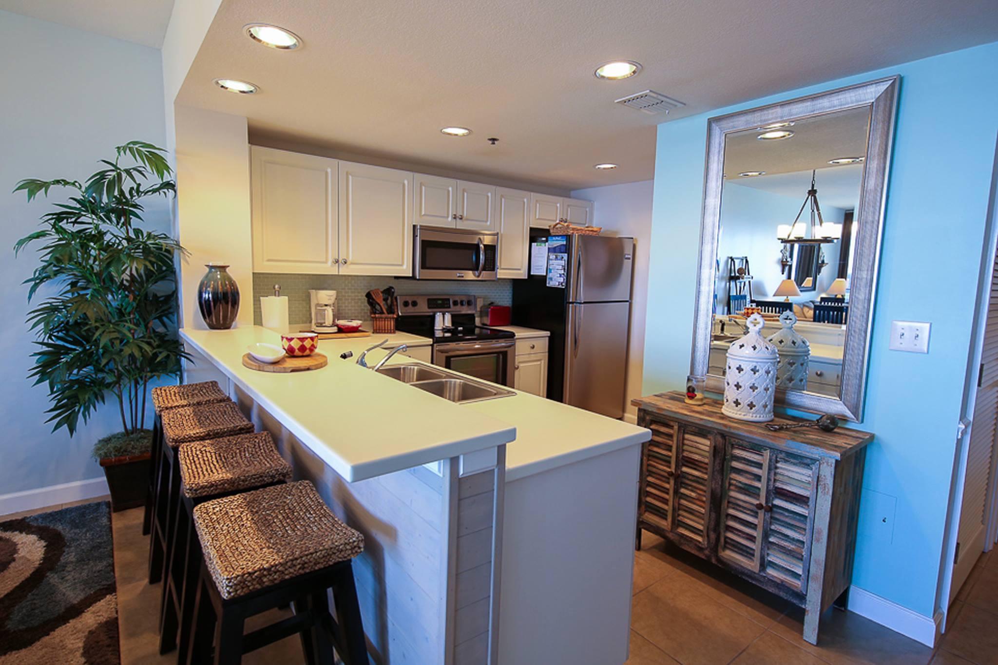 STERLING SHORES - Residential