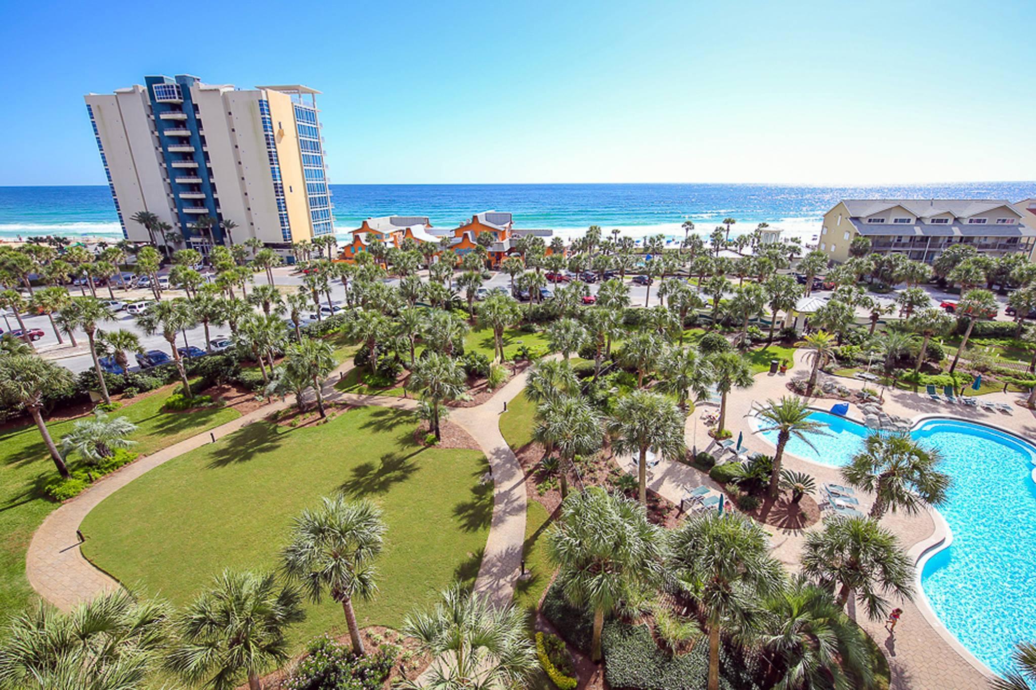 STERLING SHORES - Residential