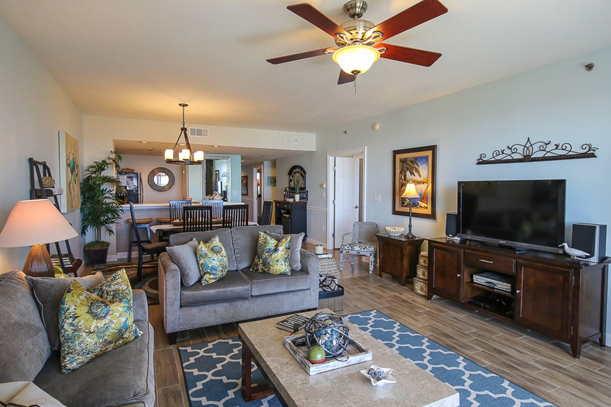 STERLING SHORES - Residential