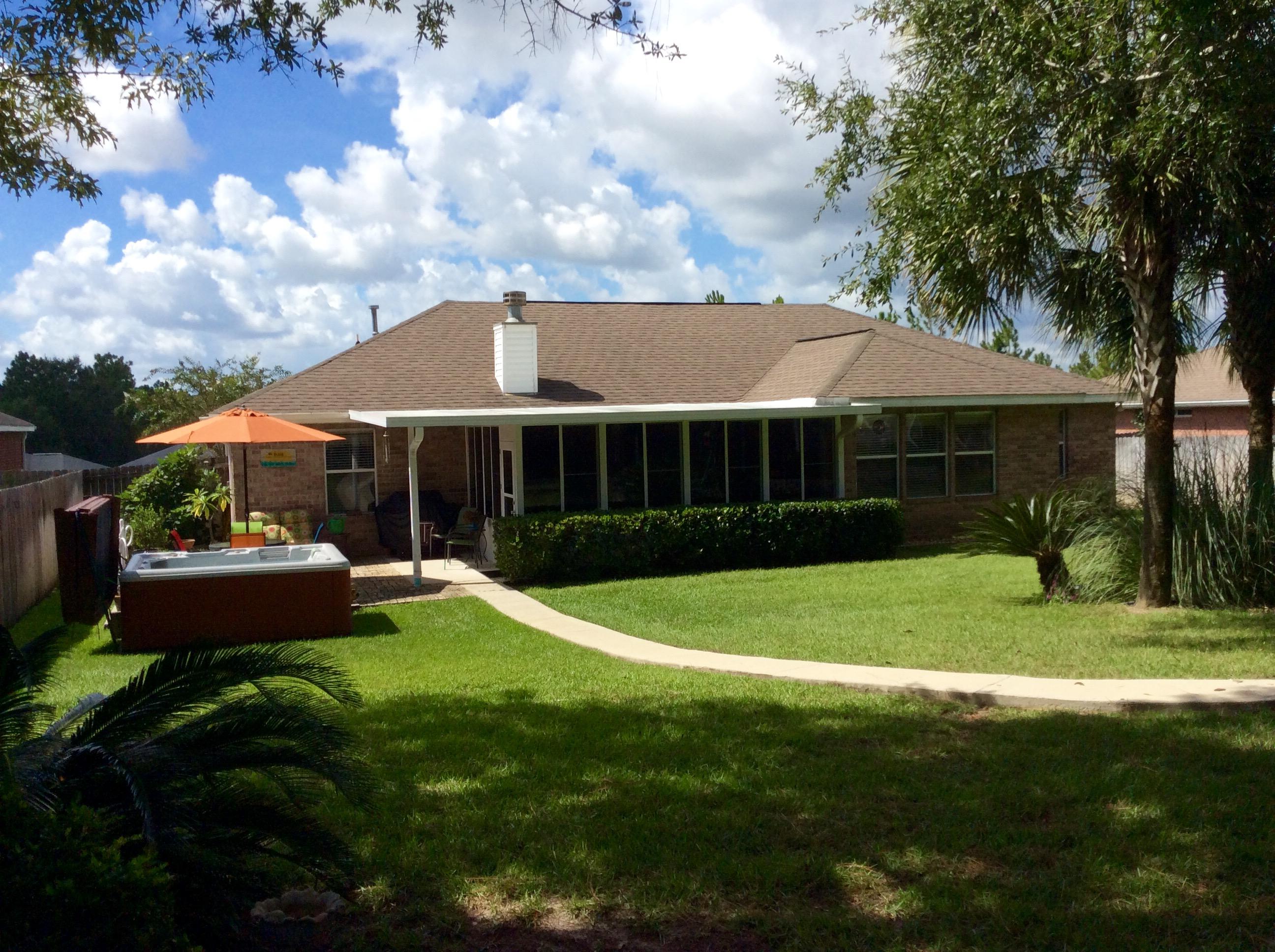 SILVER OAKS PH 2 - Residential