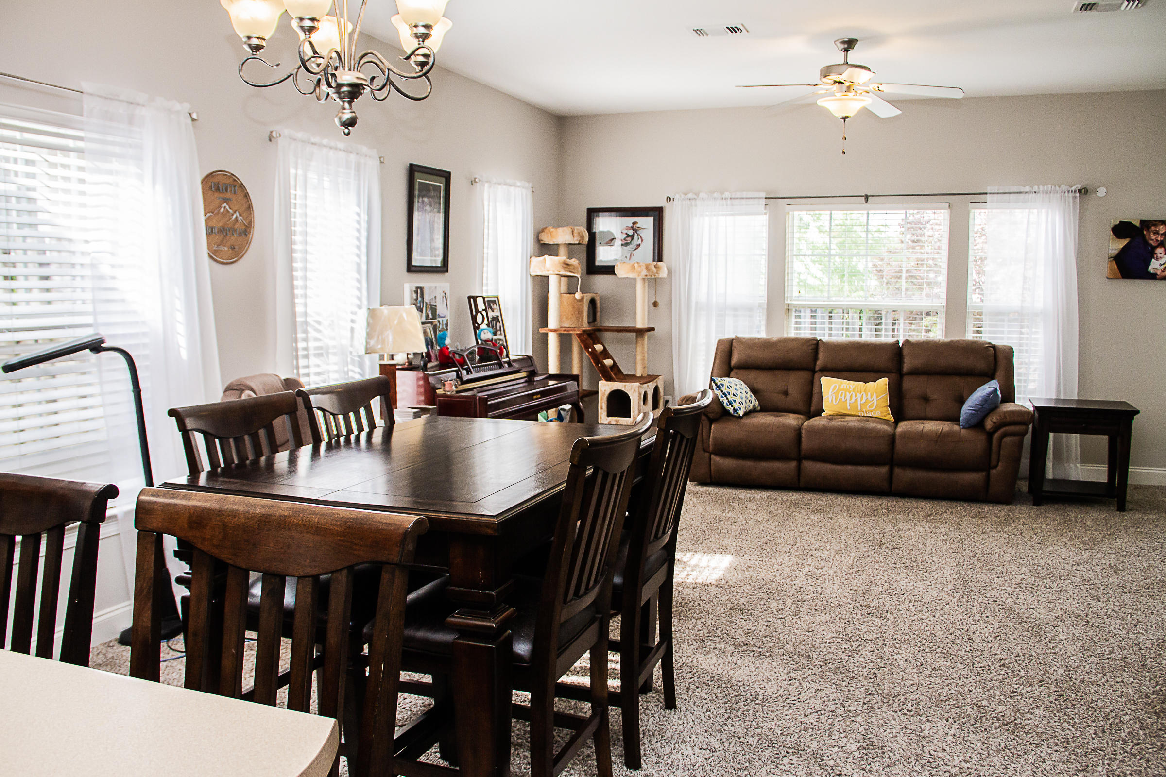 HERITAGE MANOR - Residential