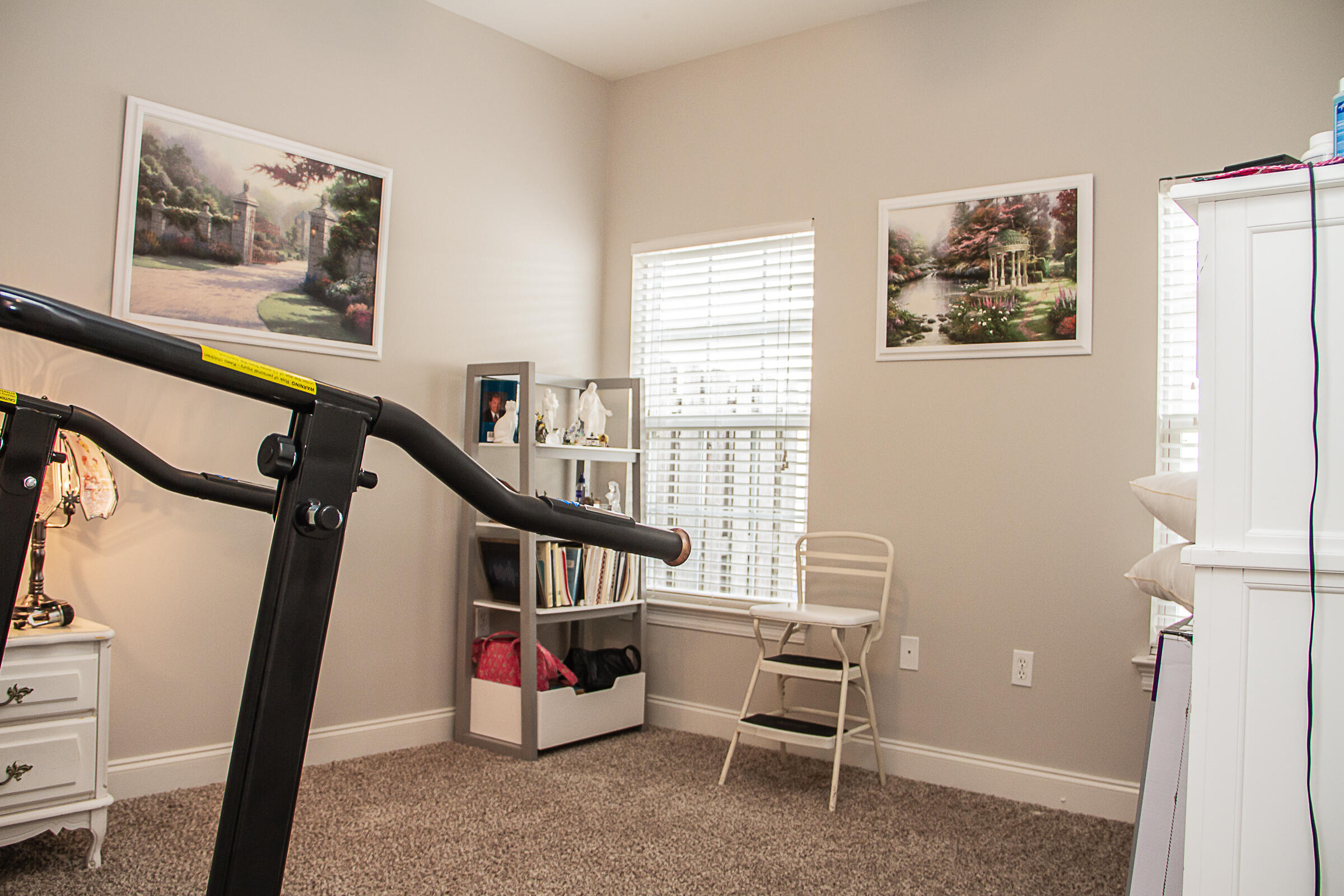 HERITAGE MANOR - Residential