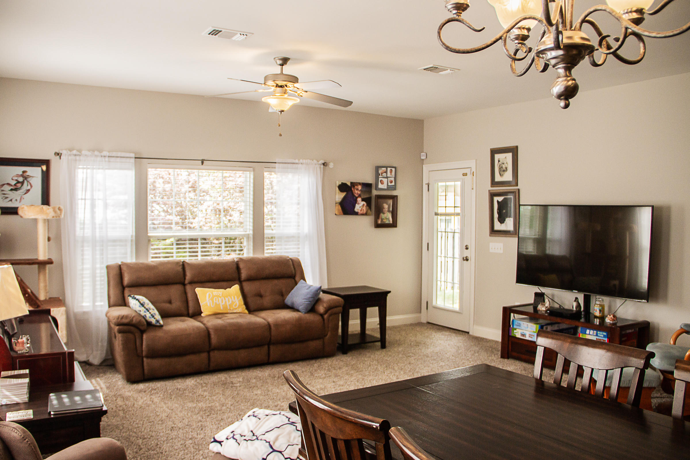 HERITAGE MANOR - Residential