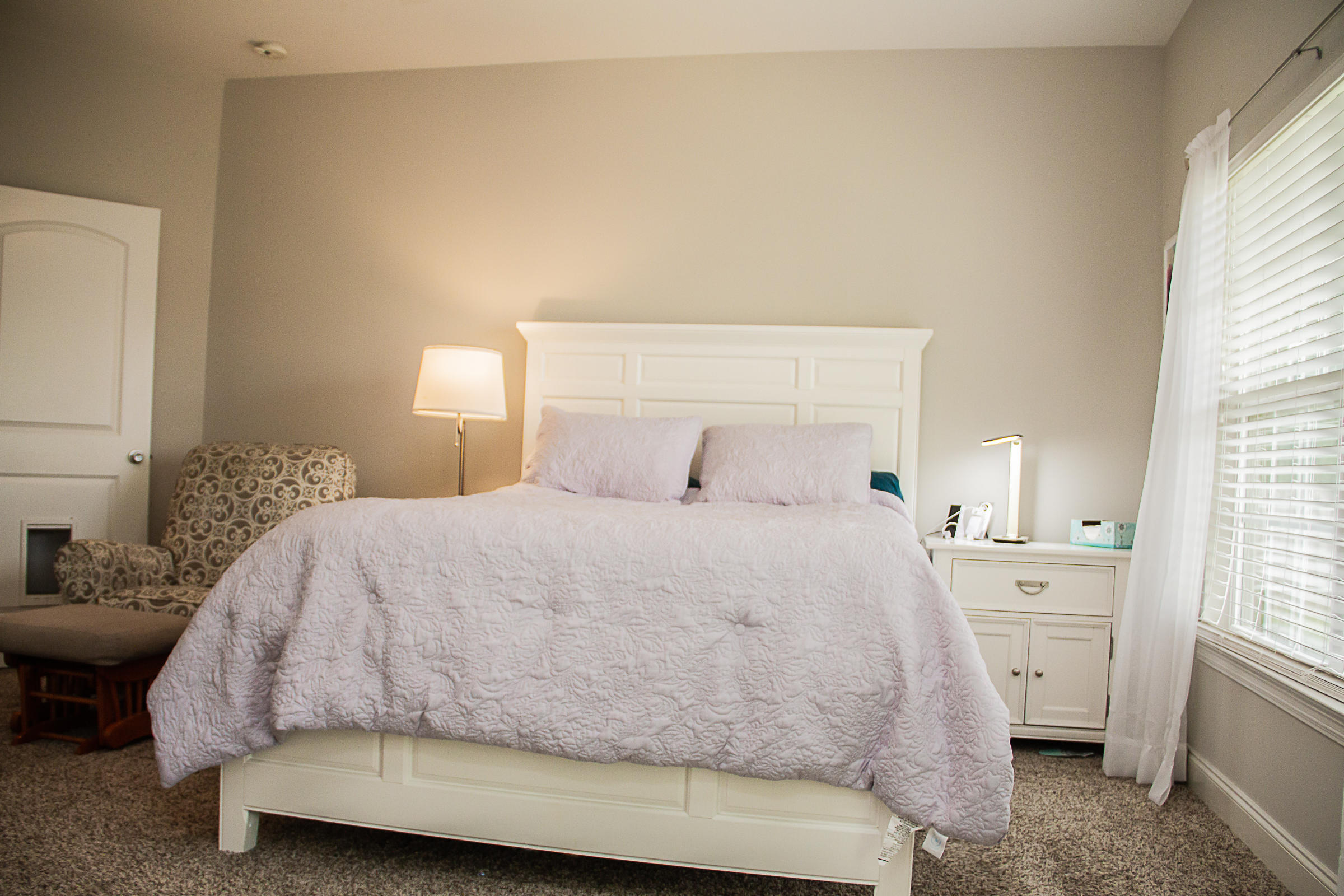 HERITAGE MANOR - Residential