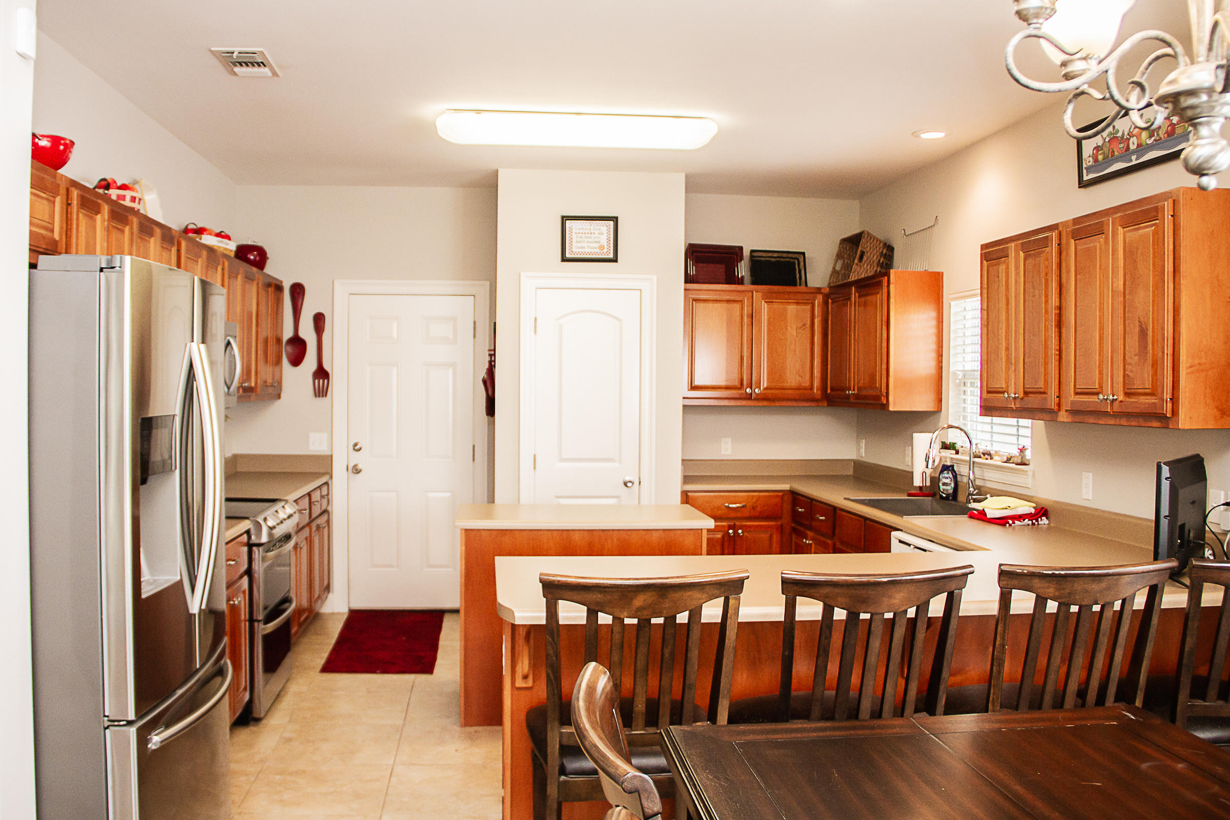 HERITAGE MANOR - Residential